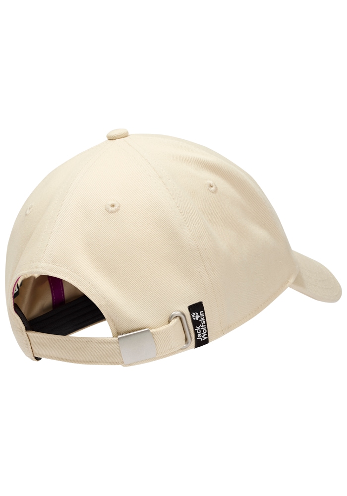 Jack Wolfskin Baseball Cap »CELEBRATE THE PAW CAP«
