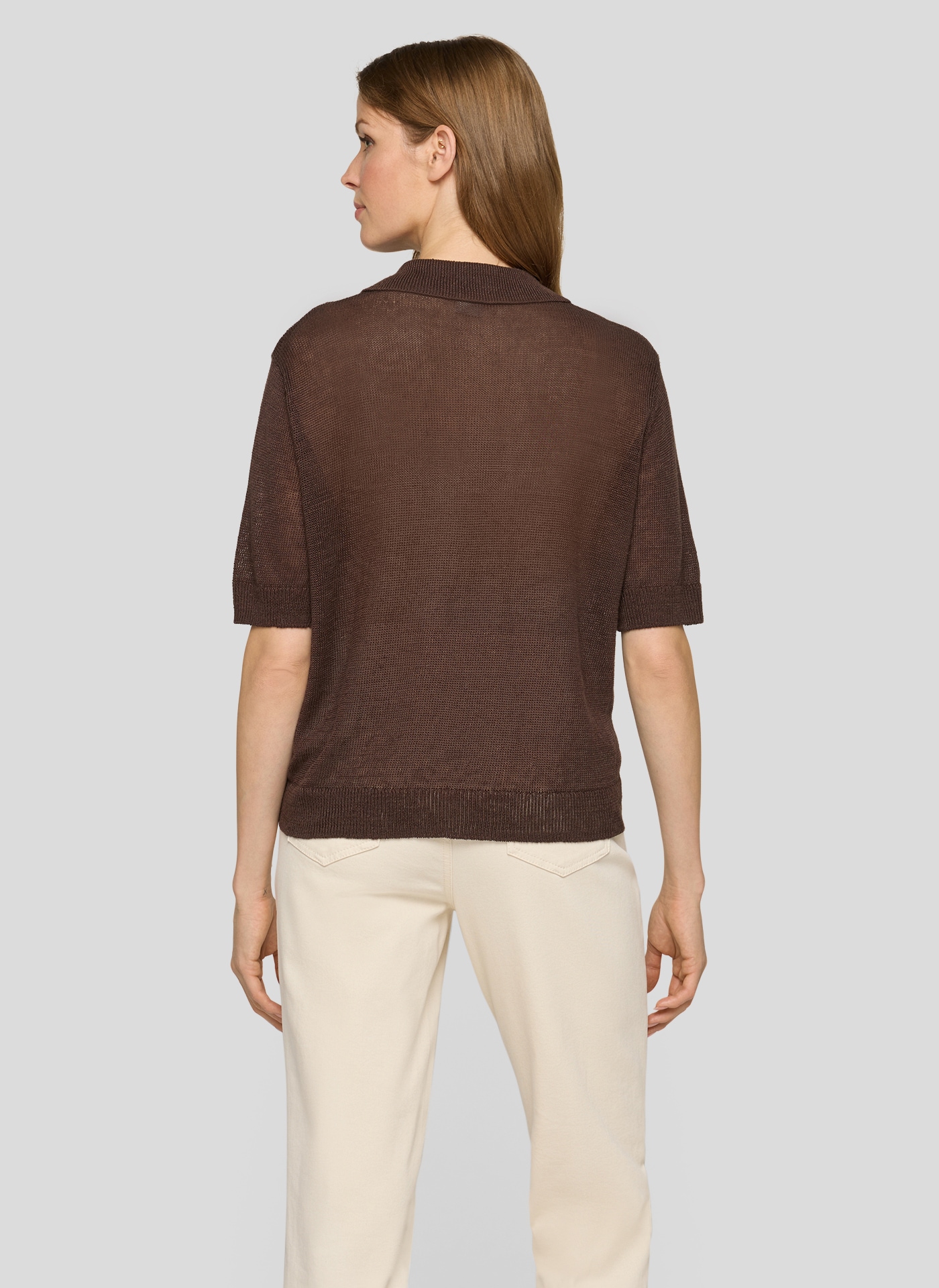 Rabe Strickpullover »Pullover«