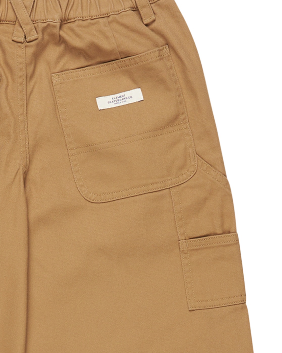 Element Cargohose »Big Carpenter Twill Y«