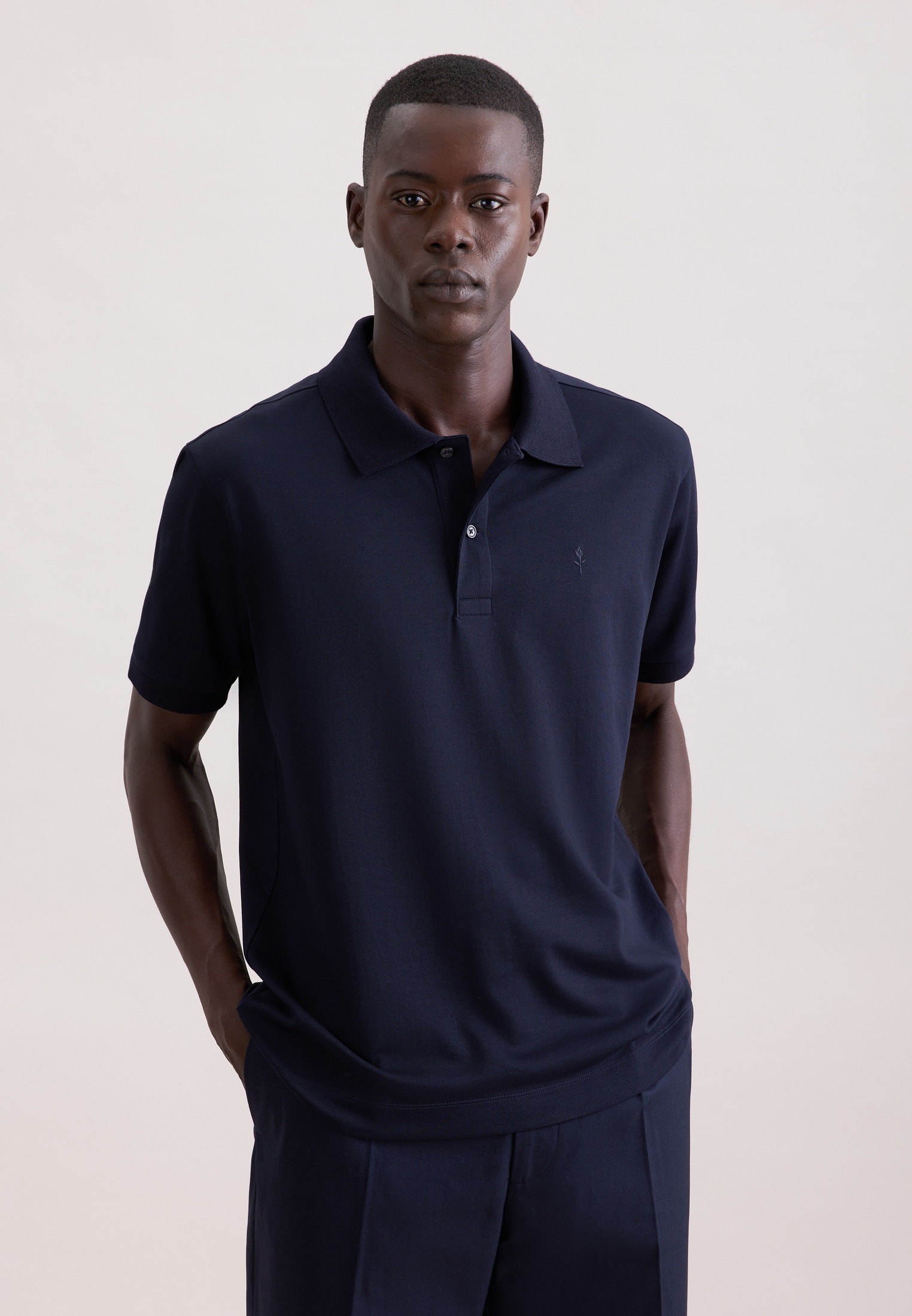 seidensticker Poloshirt Polo Uni günstig online kaufen