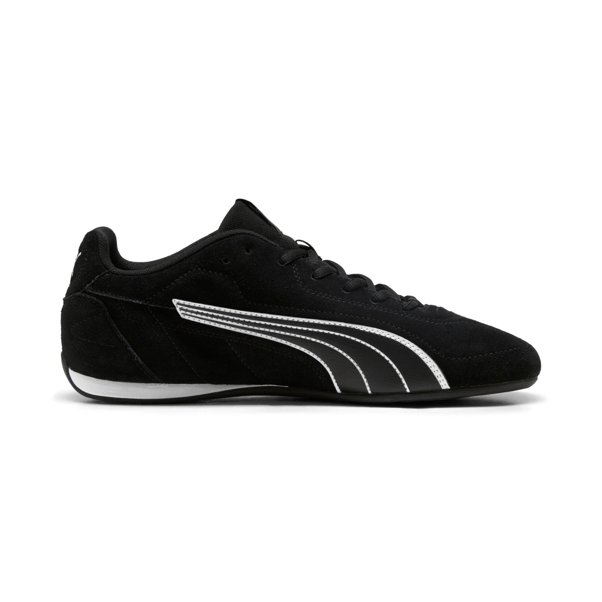 PUMA Sneaker »CATCH SD«, Design auf den Spuren des Puma Speedcat