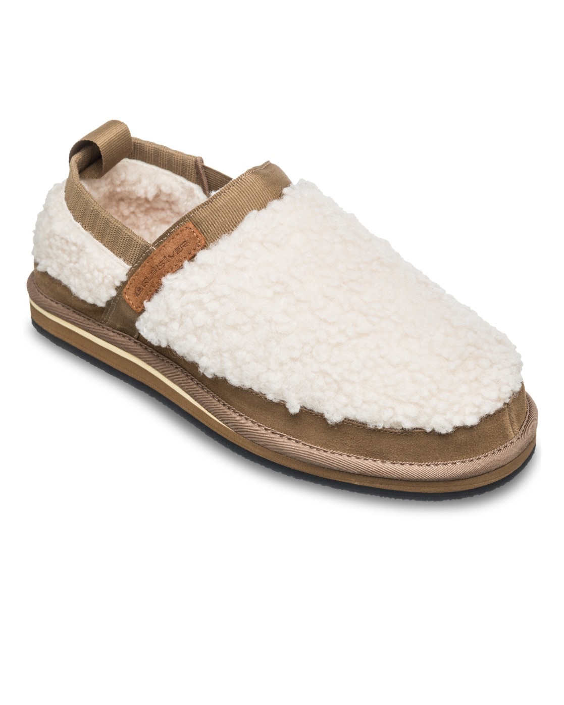 Quiksilver Slip-On Sneaker "After Session" günstig online kaufen