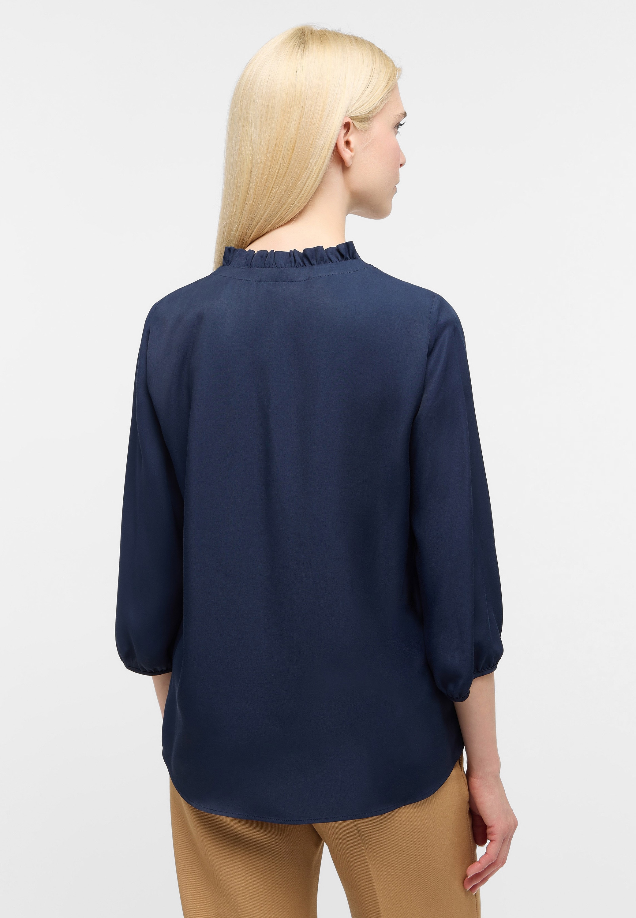 Eterna Hemdbluse