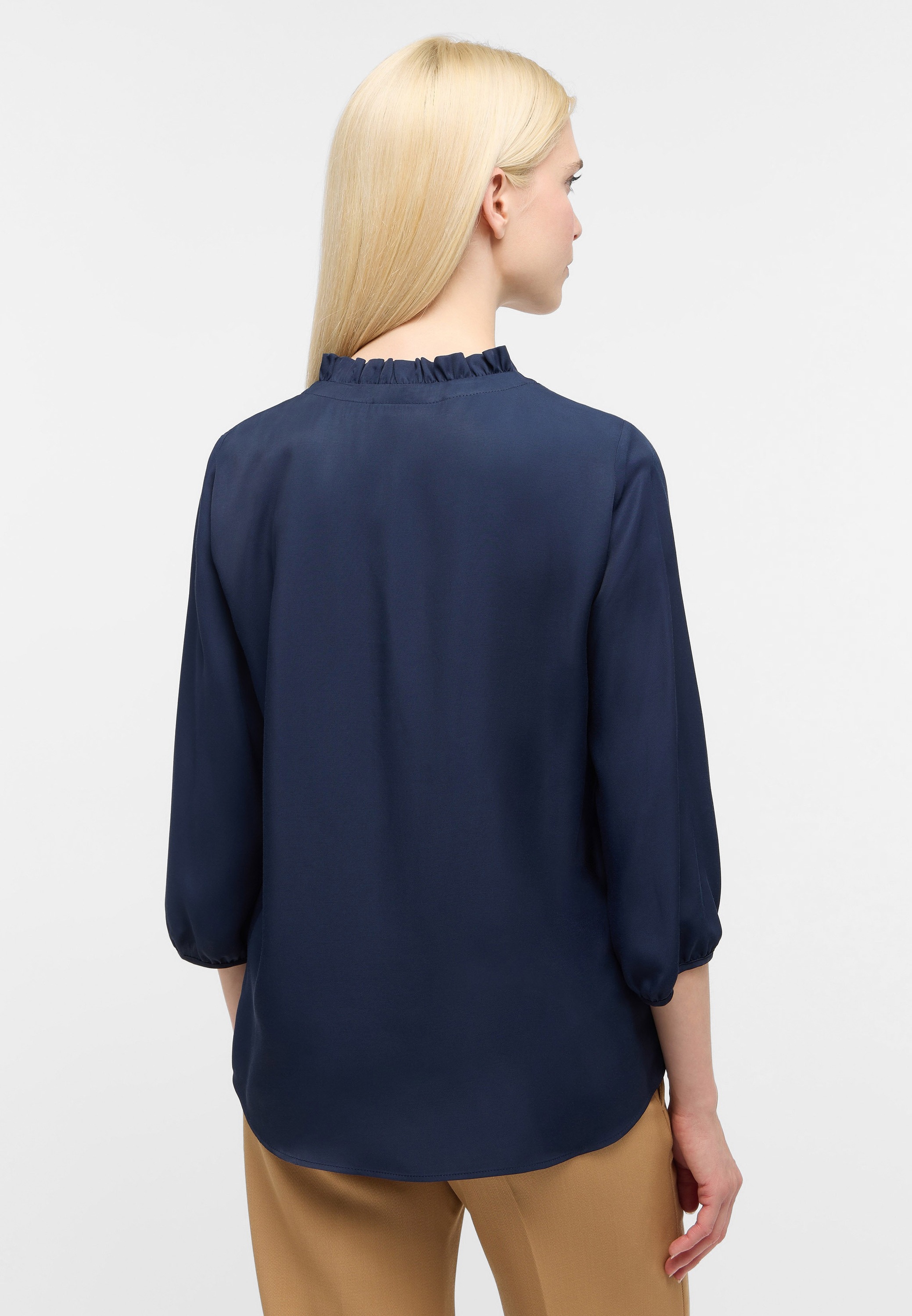 Eterna Hemdbluse günstig online kaufen