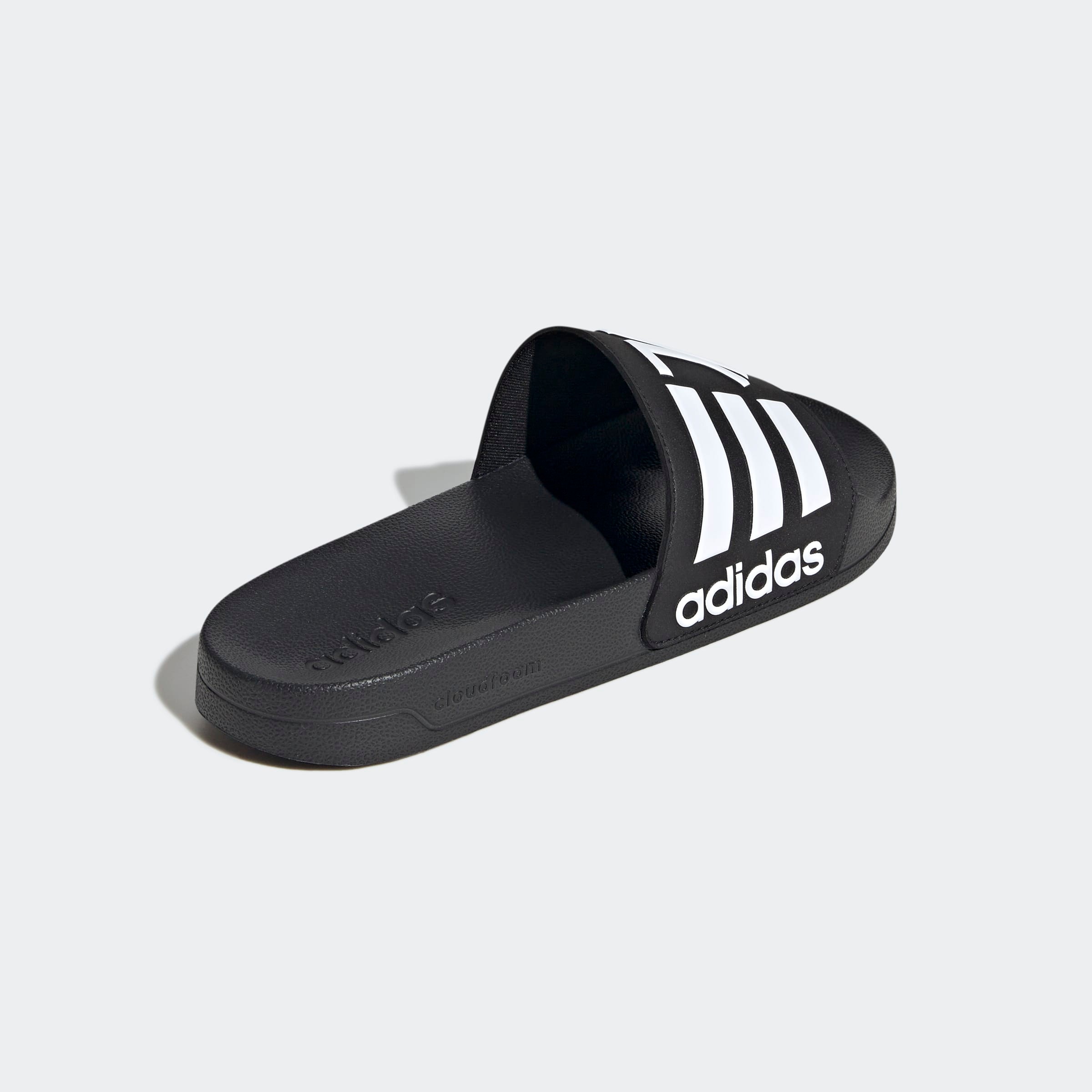 adidas Sportswear Badesandale »ADILETTE SHOWER Juventus«  Badelatschen
