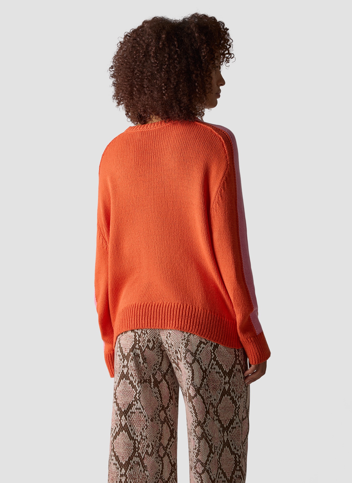LeComte Strickpullover »Pullover«