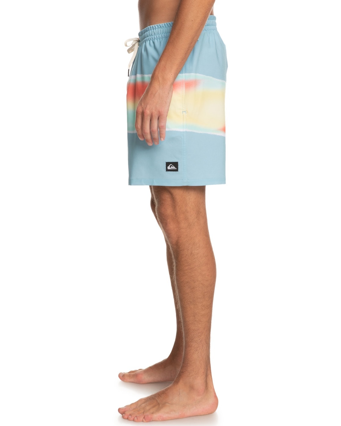 Quiksilver Boardshorts »Surfsilk Air-Brush 17"«