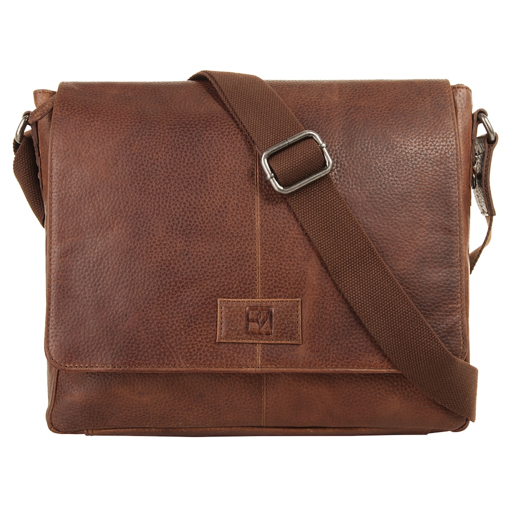 BODENSCHATZ Messenger Bag