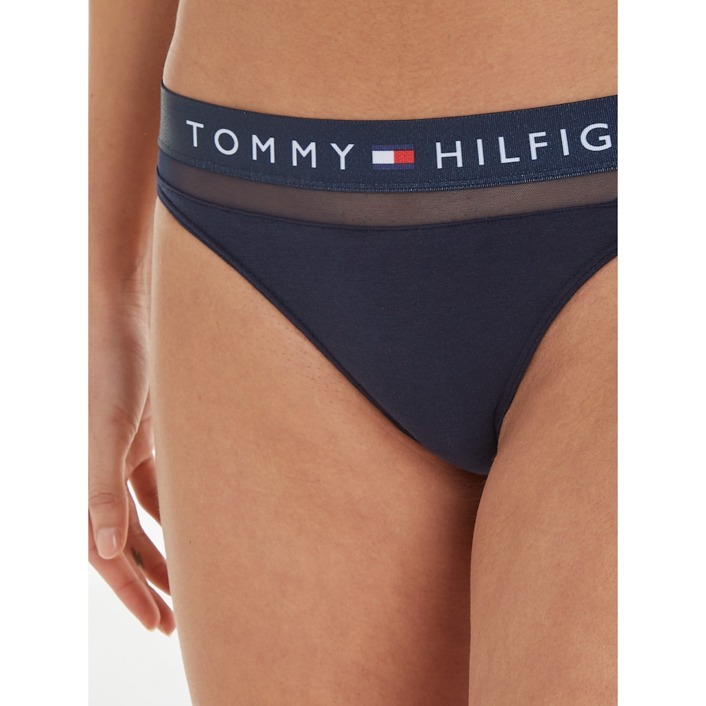 Tommy Hilfiger Underwear T-String