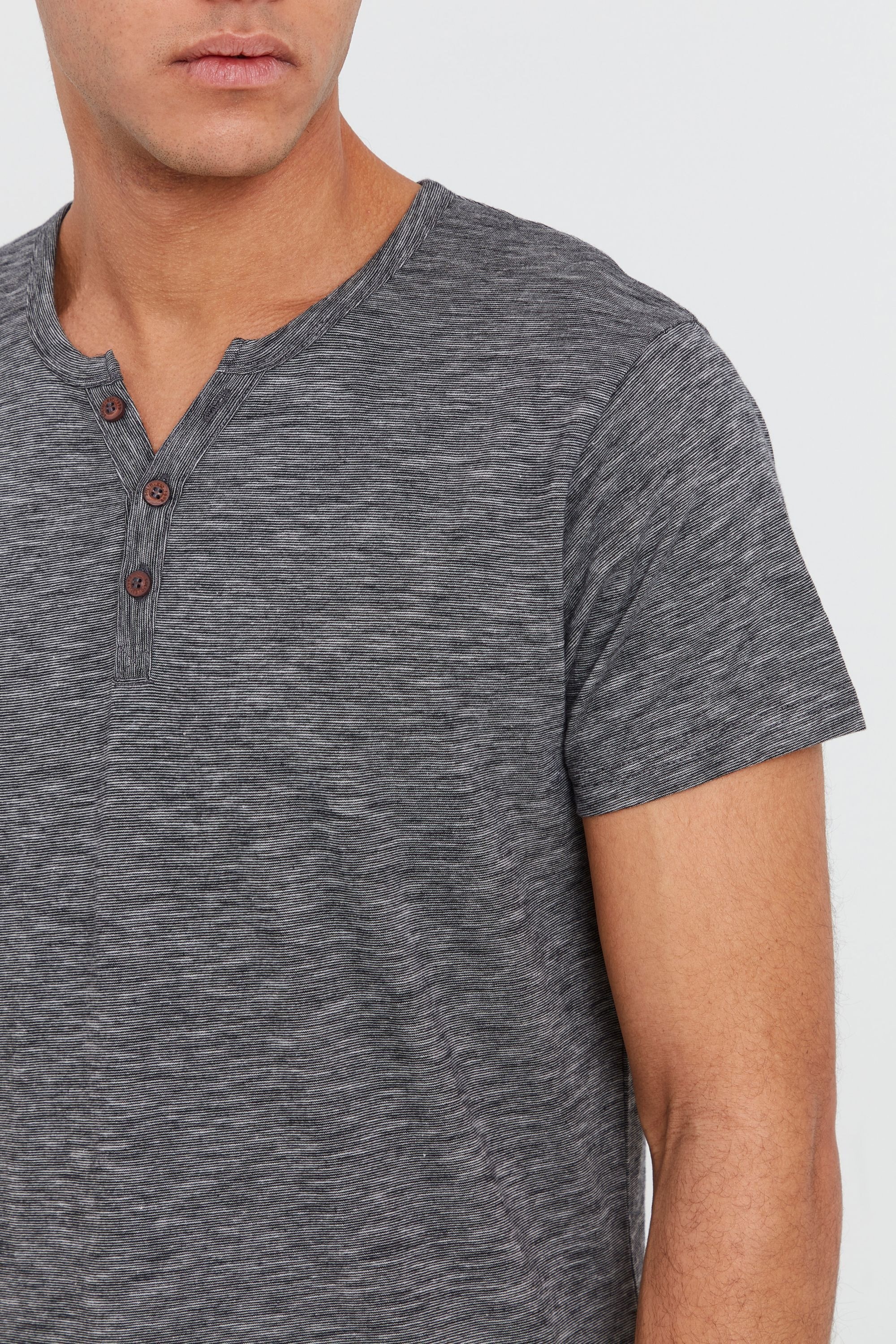 !Solid Rundhalsshirt »Rundhalsshirt SDSigos«