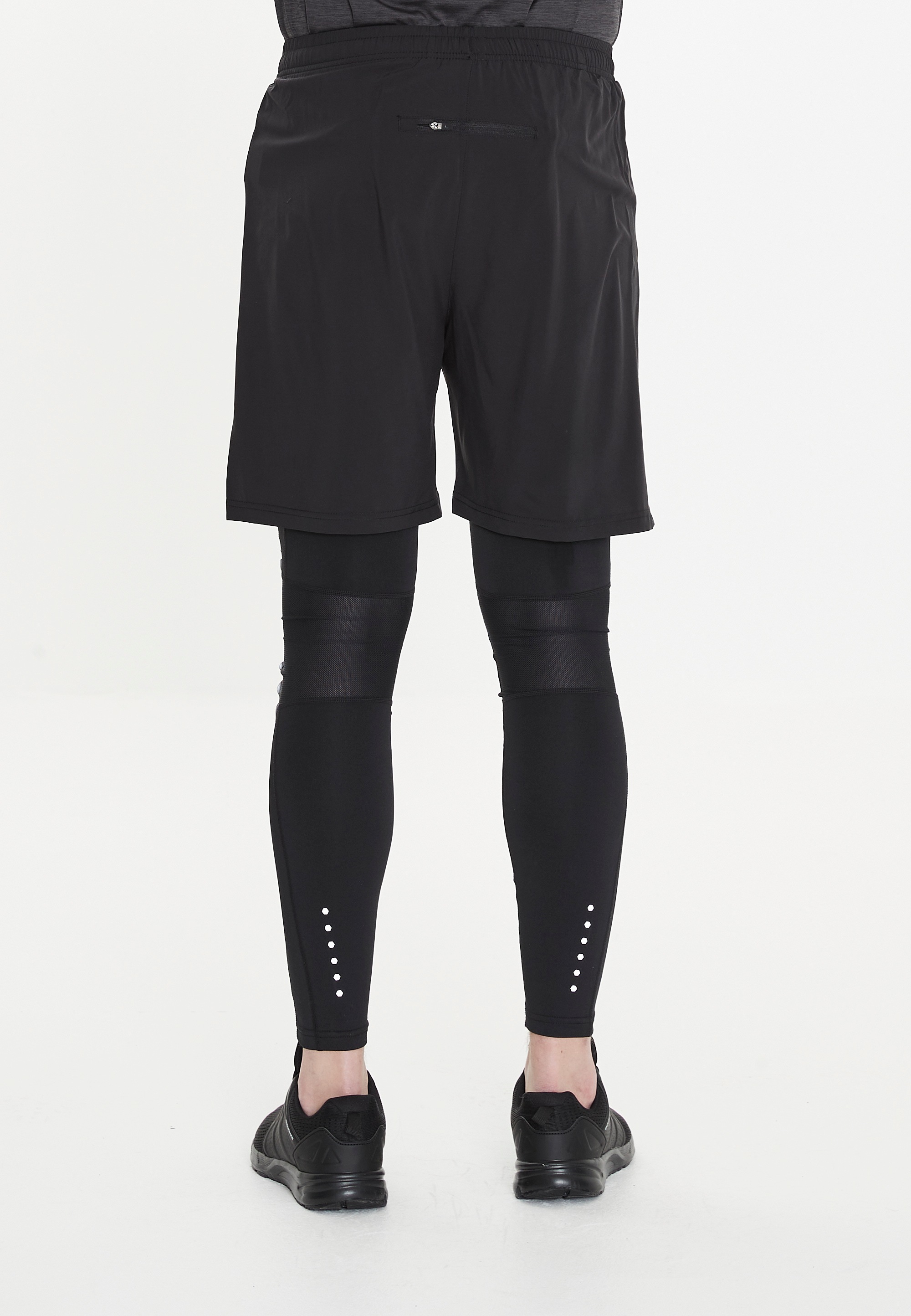 ENDURANCE Shorts »Grosseto 2-in-1«, mit eingenähter Tight