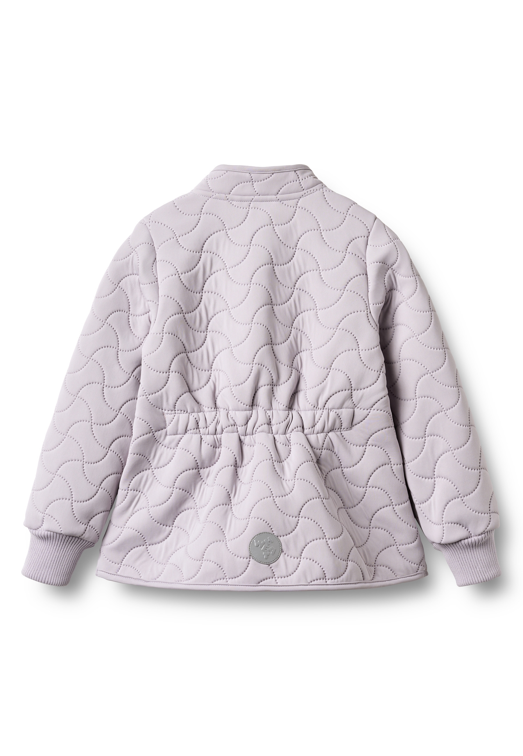 WHEAT Allwetterjacke »WHEAT Thermo Jacket Thilde« 1 Stk. tlg. ohne Kapuze reflektierend