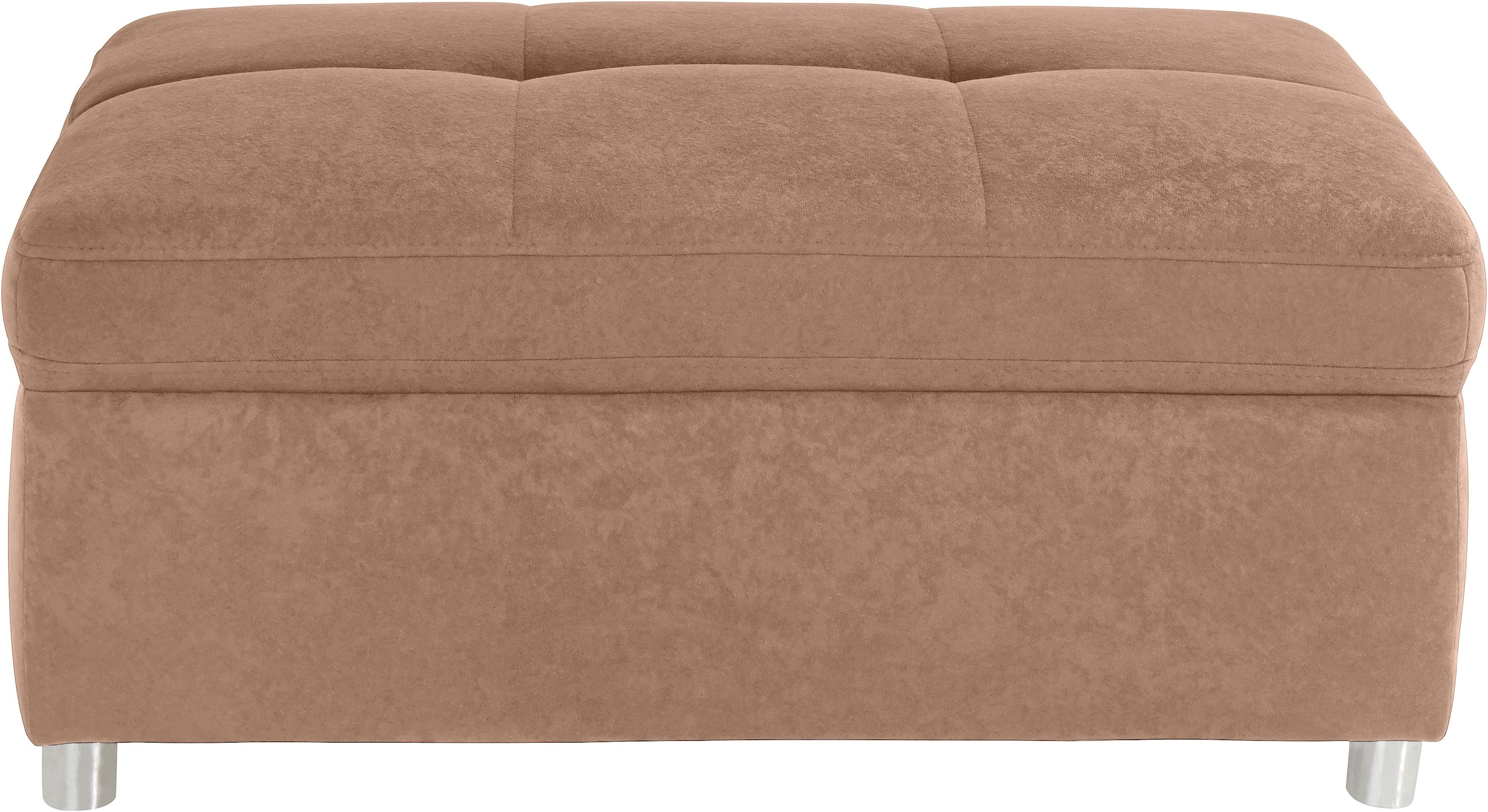 sit&more Polsterhocker »Labene«