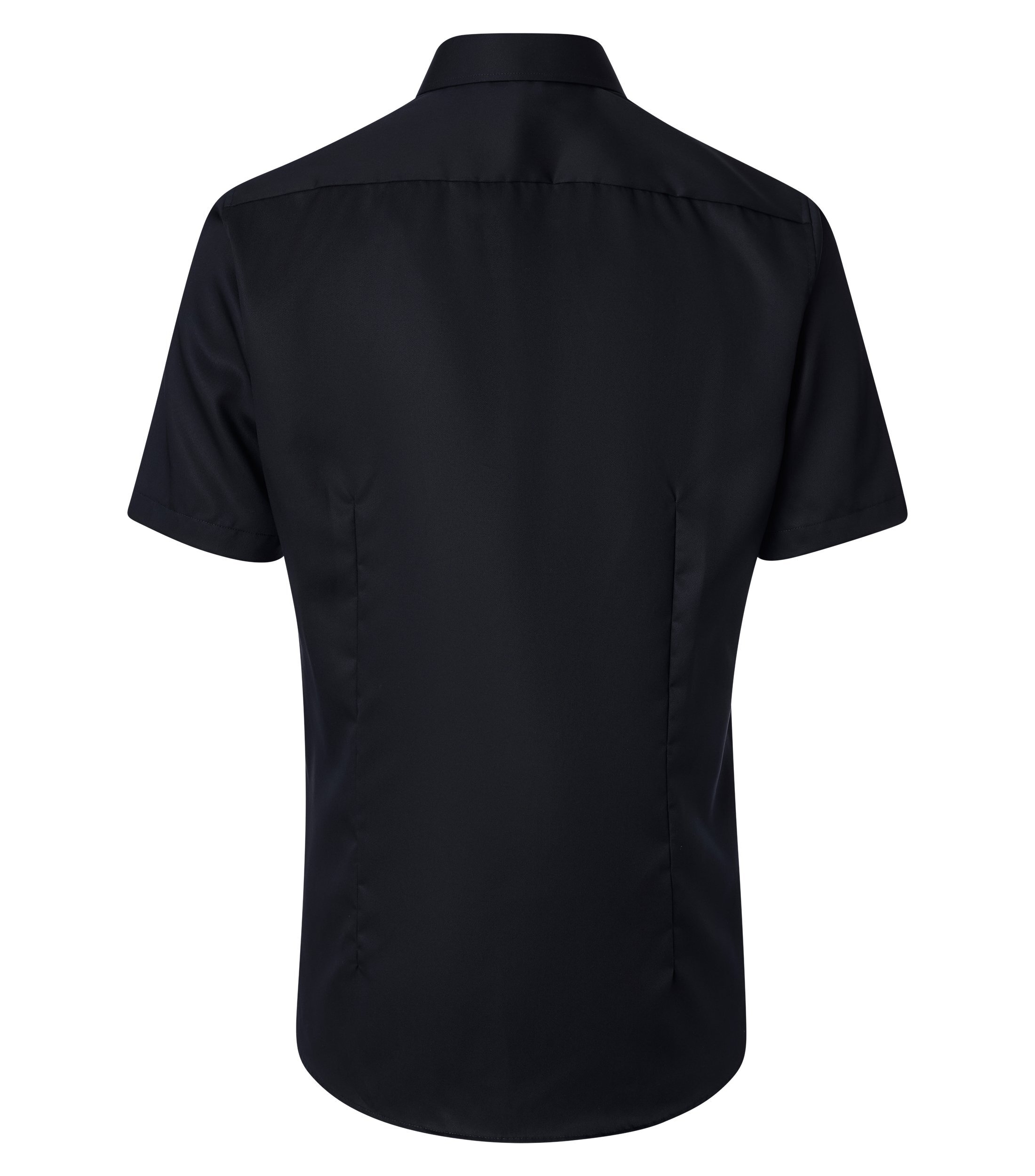VENTI Businesshemd »VENTI Businesshemd Kurzarm uni«