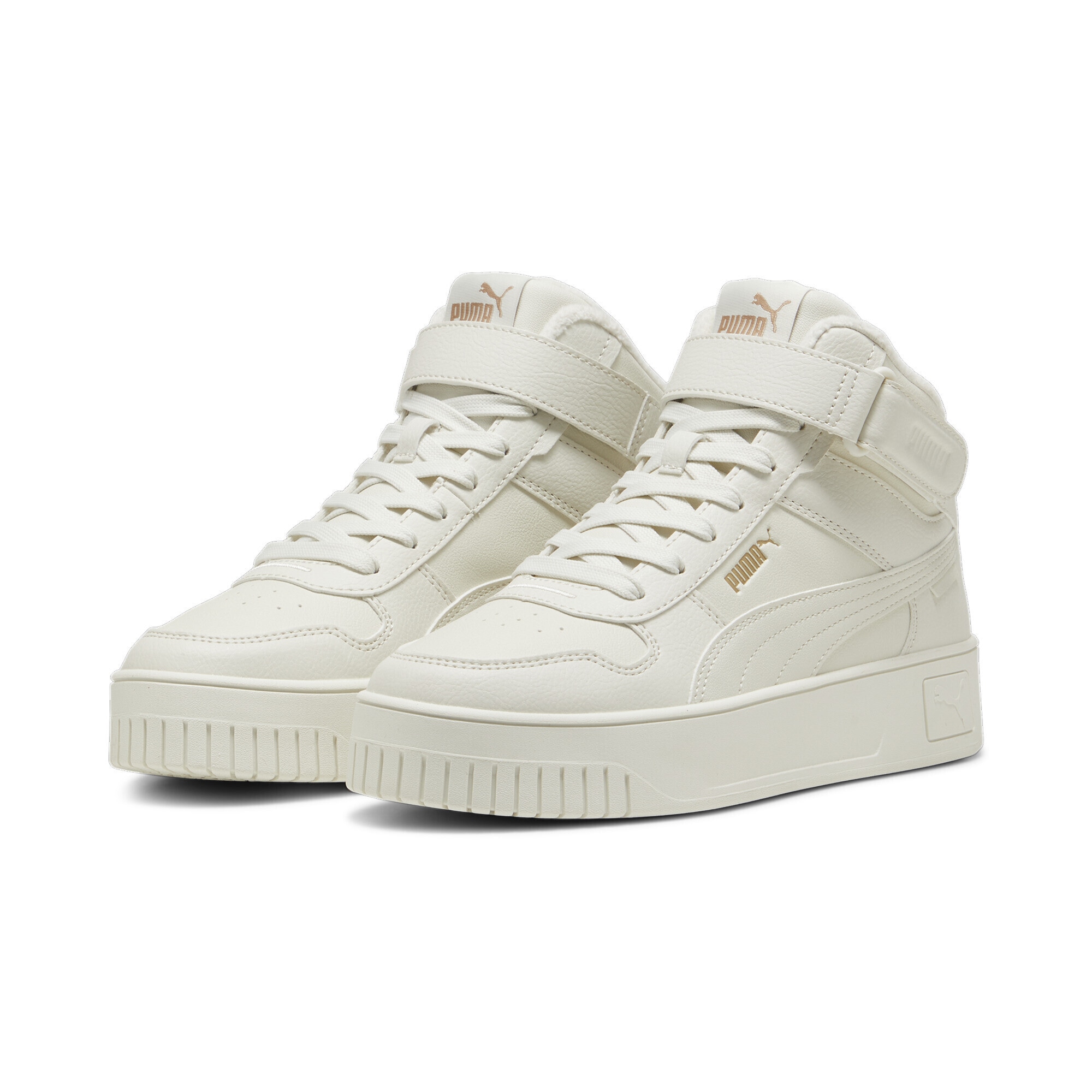 Sneaker »Carina Street Mid WTR Sneakers Damen«