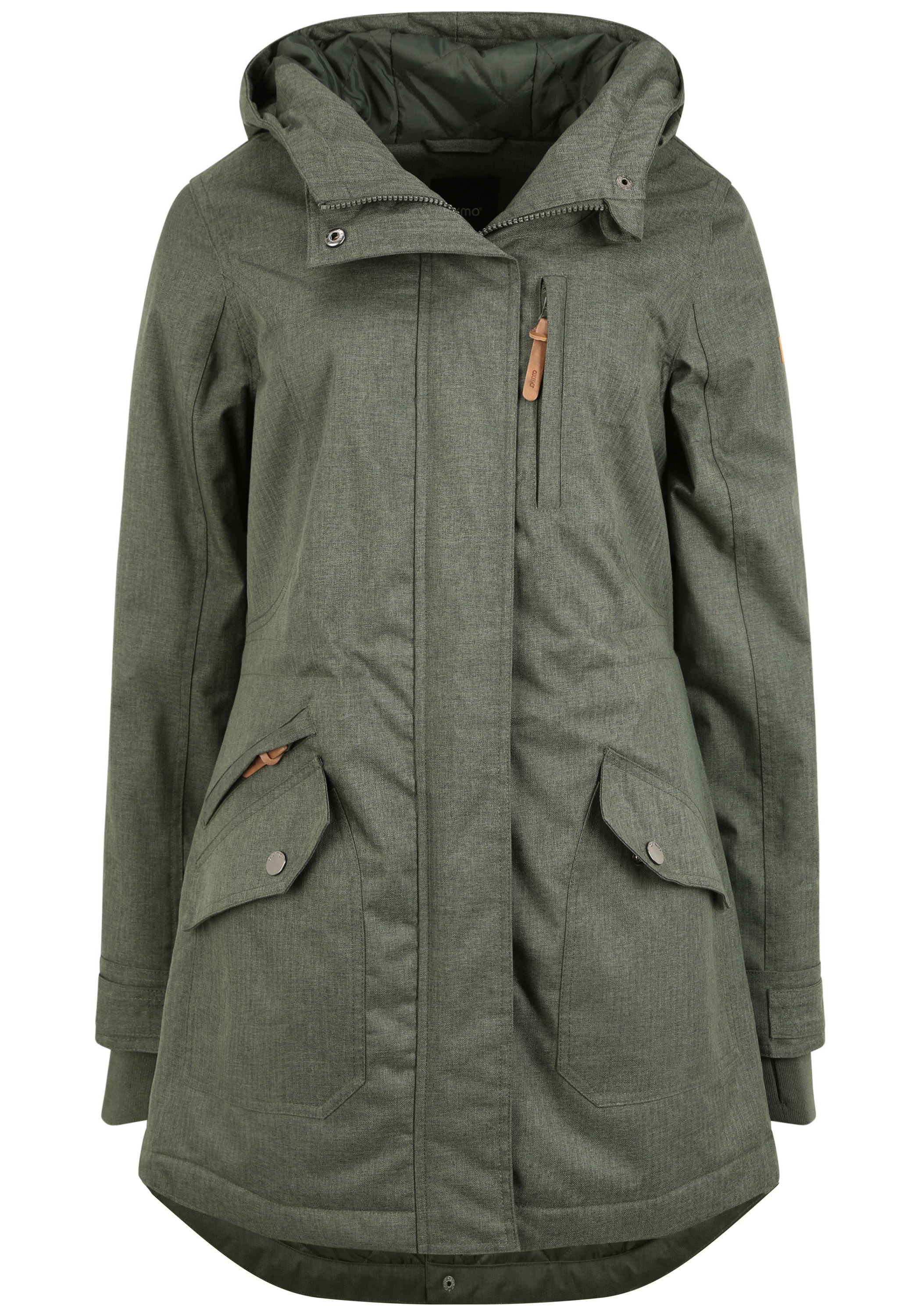 OXMO Parka "Parka OXBella"