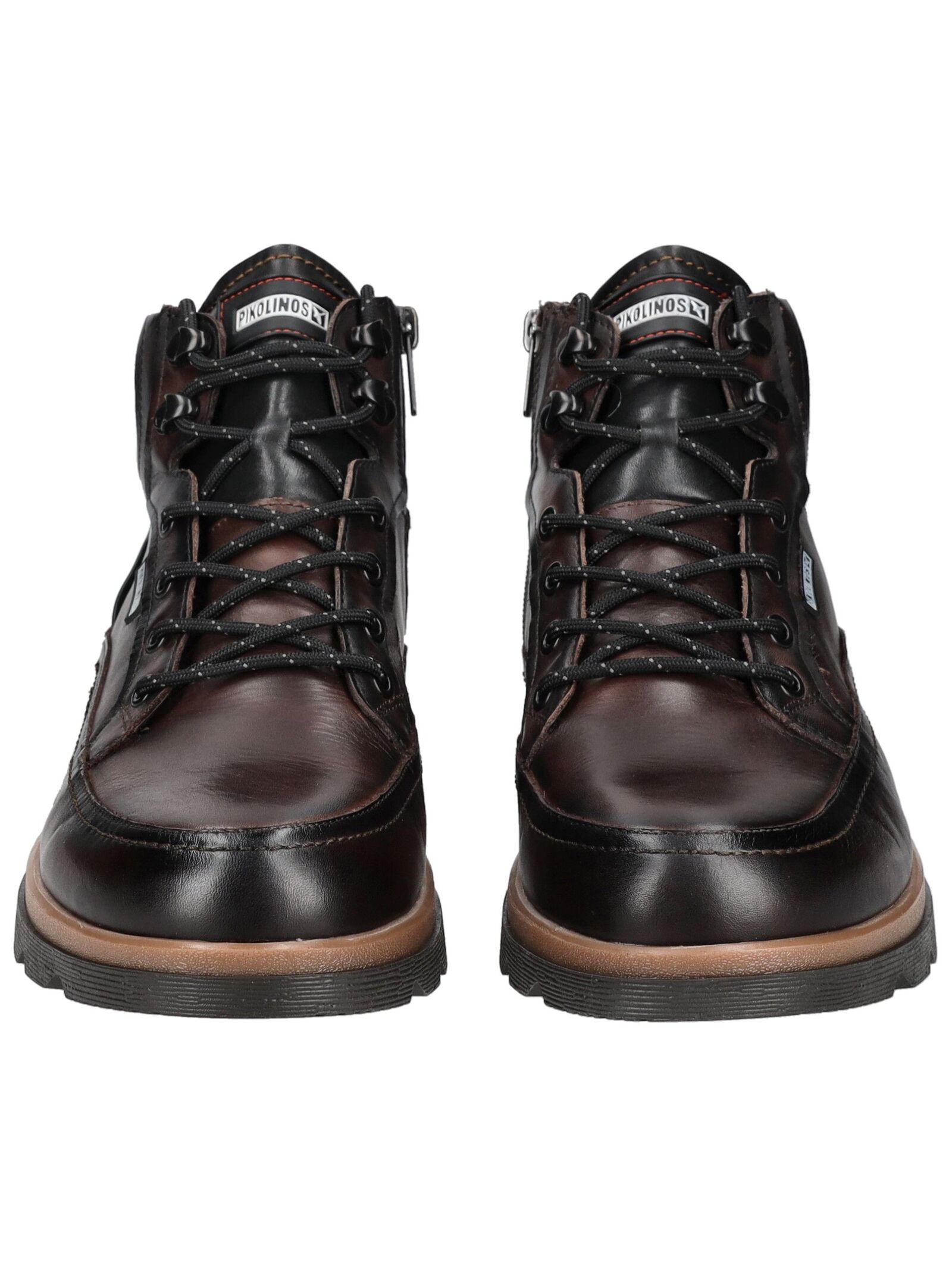 Thumbnail - PIKOLINOS Schnürstiefelette "PIKOLINOS Stiefelette Leder"