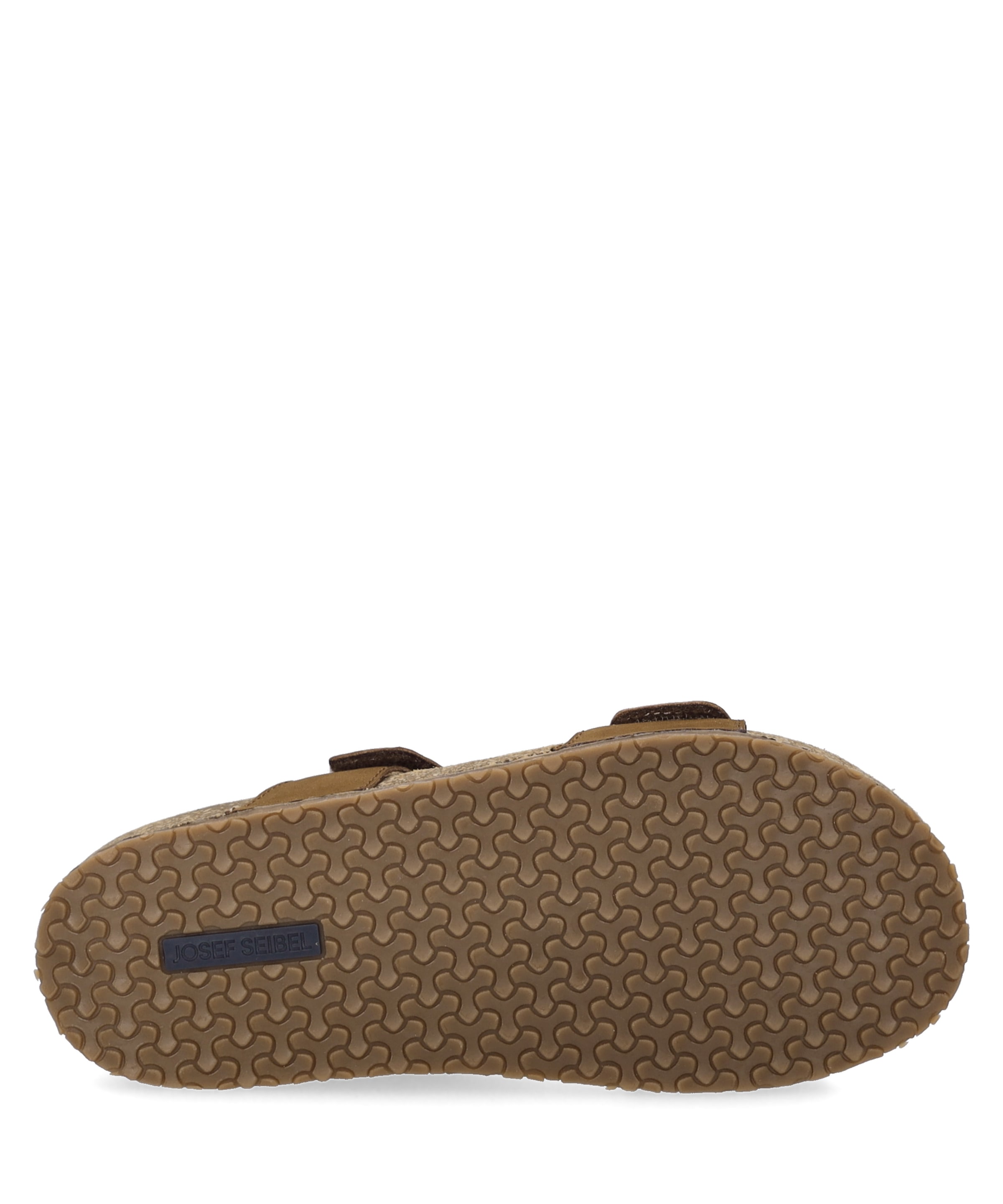 Josef Seibel Sandale »Hannah 02, castagne«