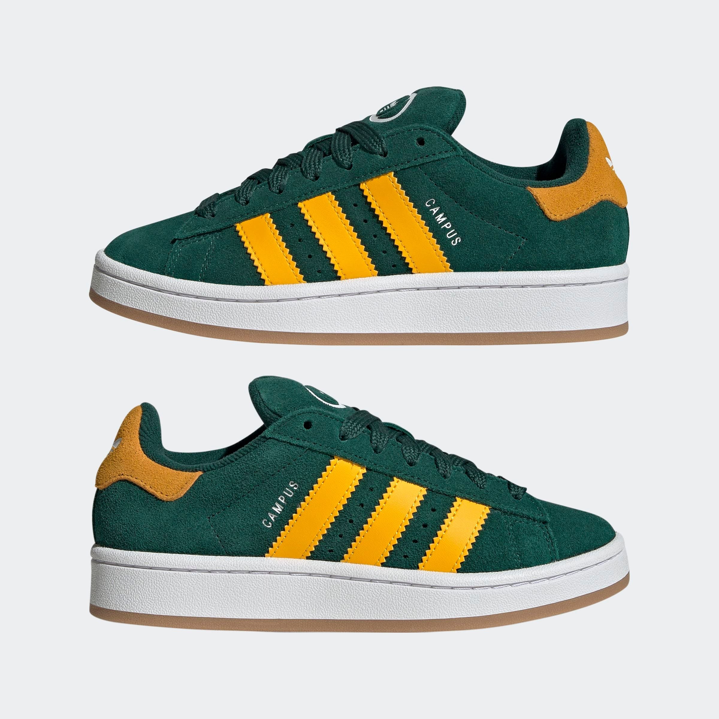 adidas Originals Sneaker »CAMPUS 00S«