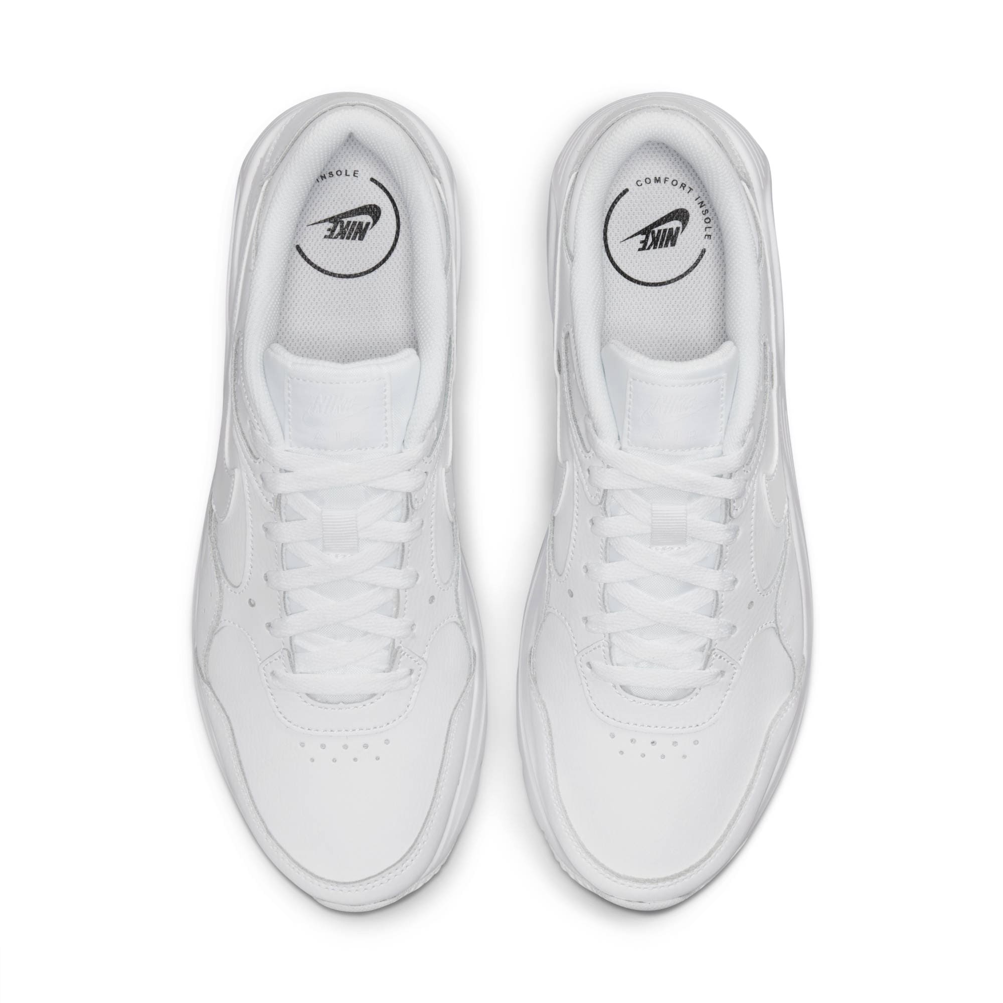 Nike Sportswear Sneaker »AIR MAX SC LEATHER«