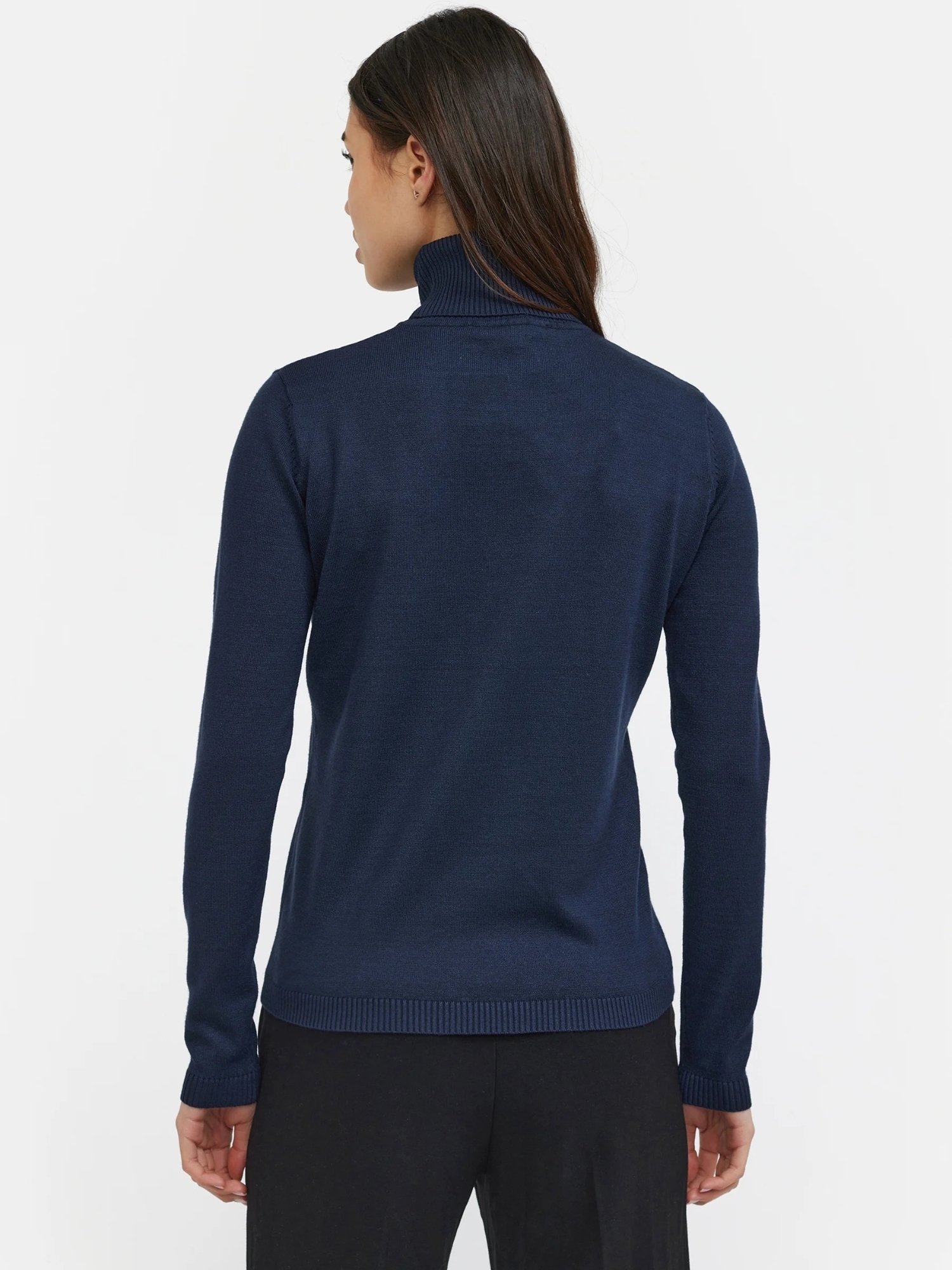 Soft Rebels Strickpullover »Soft Rebels Sweater SRMarla«
