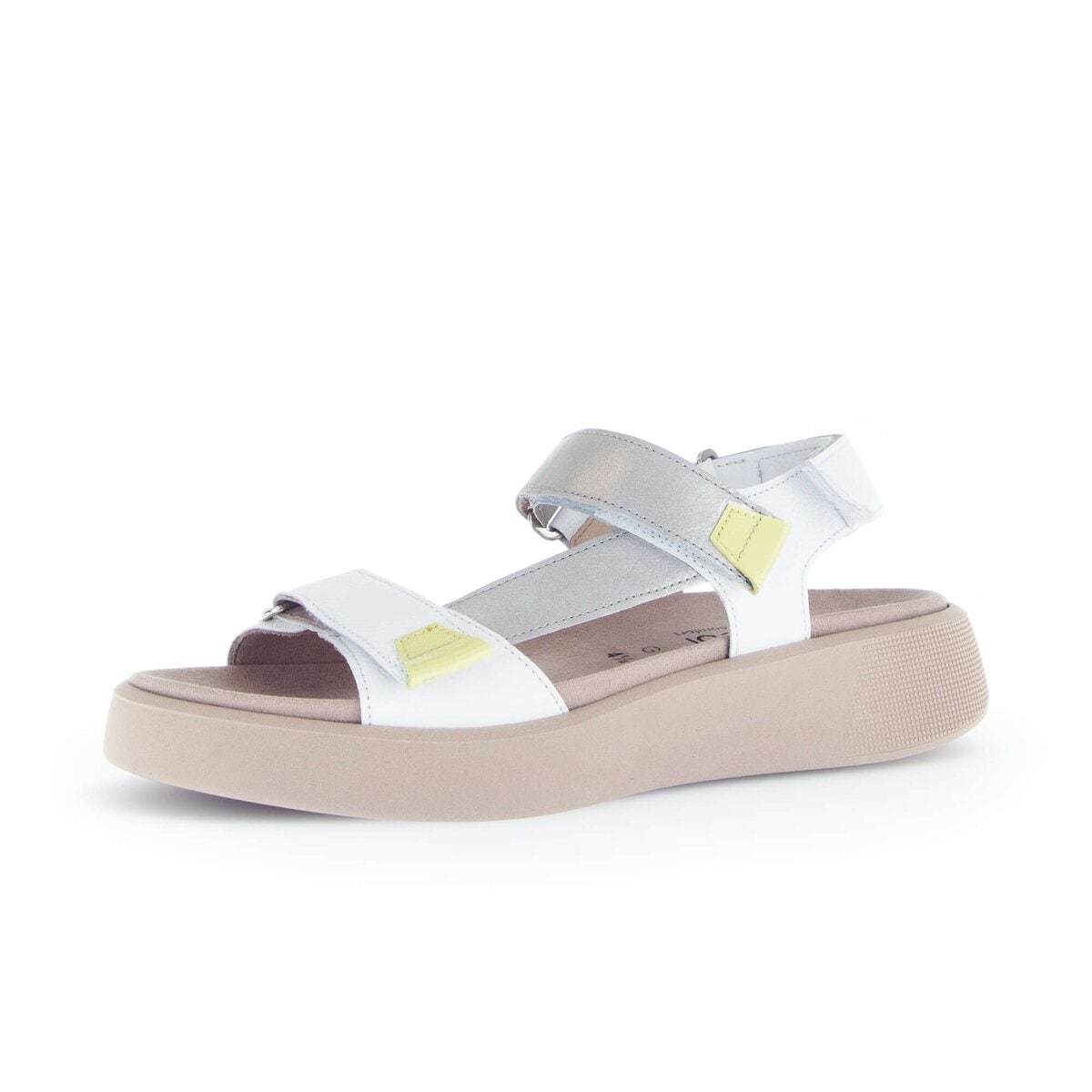 Gabor Riemchensandale »Riemchensandale«