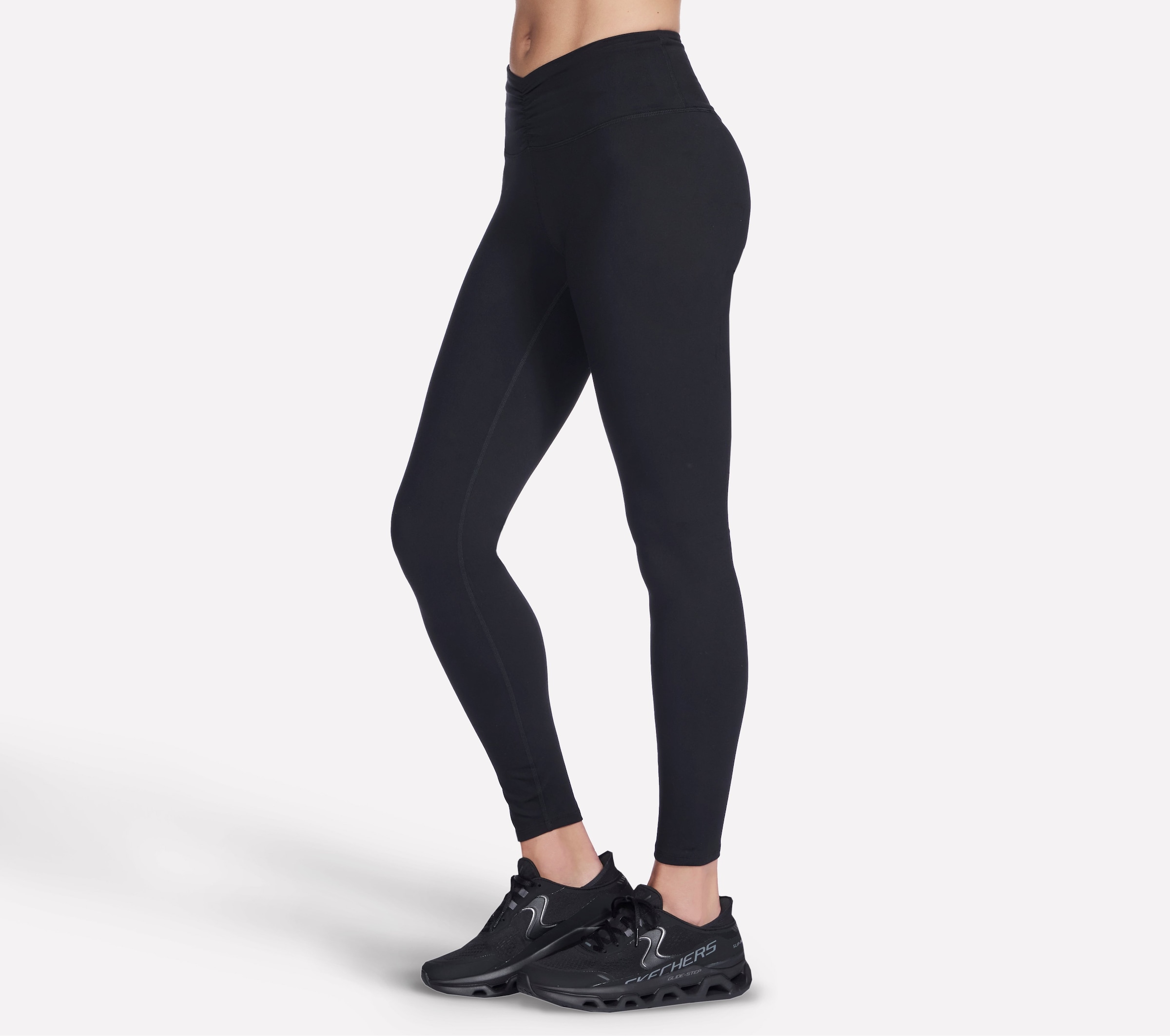 Skechers Leggings »GOFLEX SLIM FL HW LEGGING«