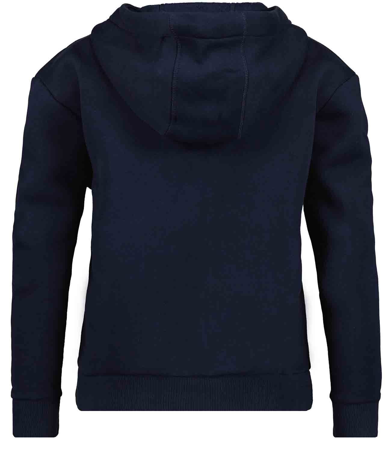 RAGMAN Sweatjacke