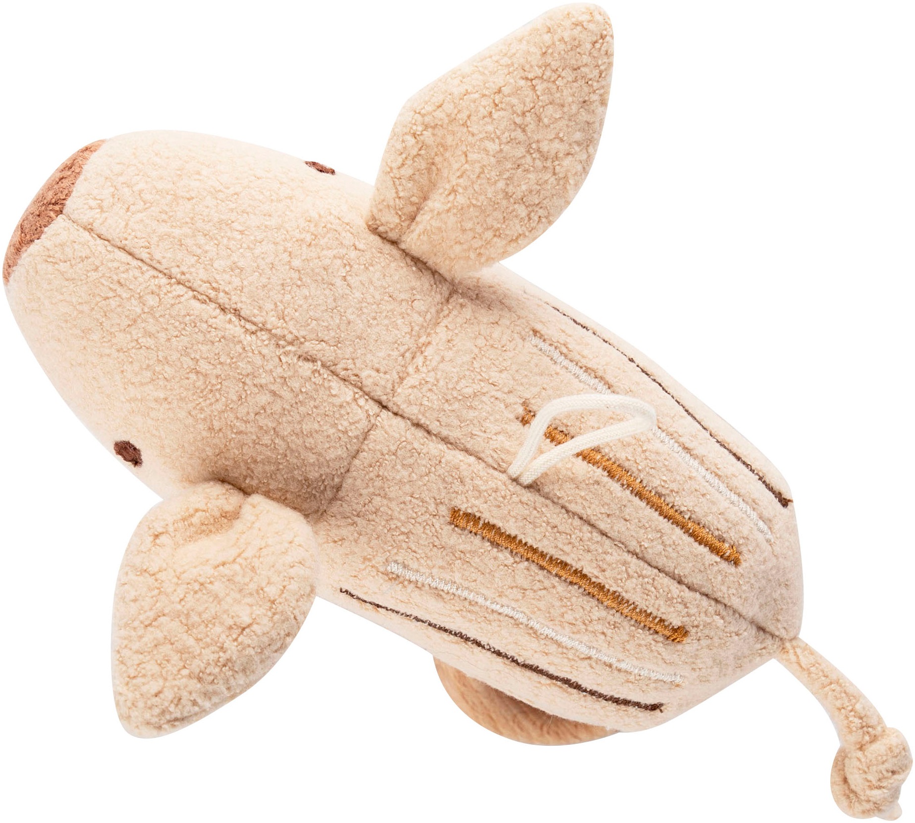 Sigikid Spieluhr »Mister O'Lui, Streifenschwein Rupert«