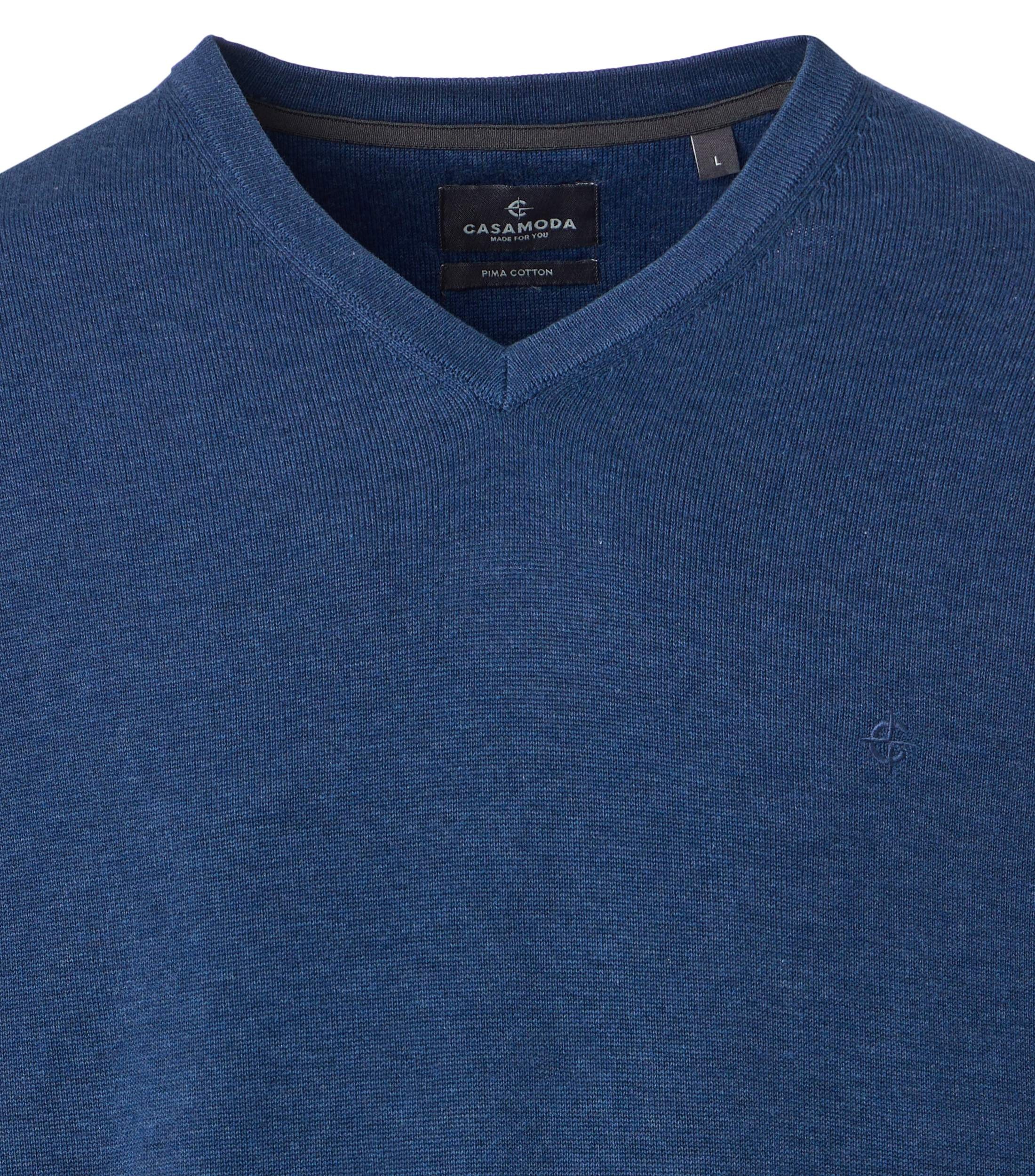 CASAMODA Pullunder »CASAMODA Pullunder uni«