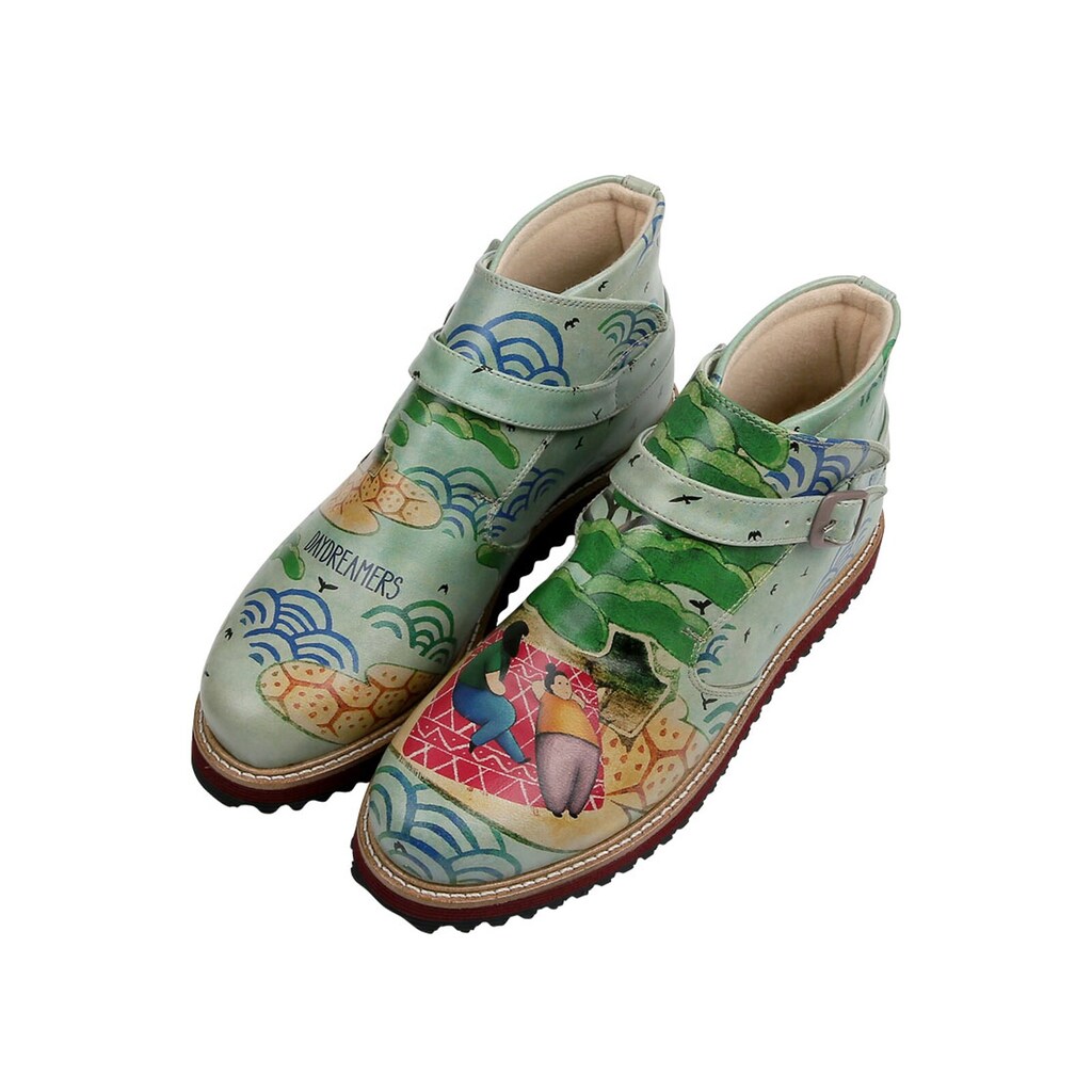 DOGO Bootsschuh »Daydreamers«