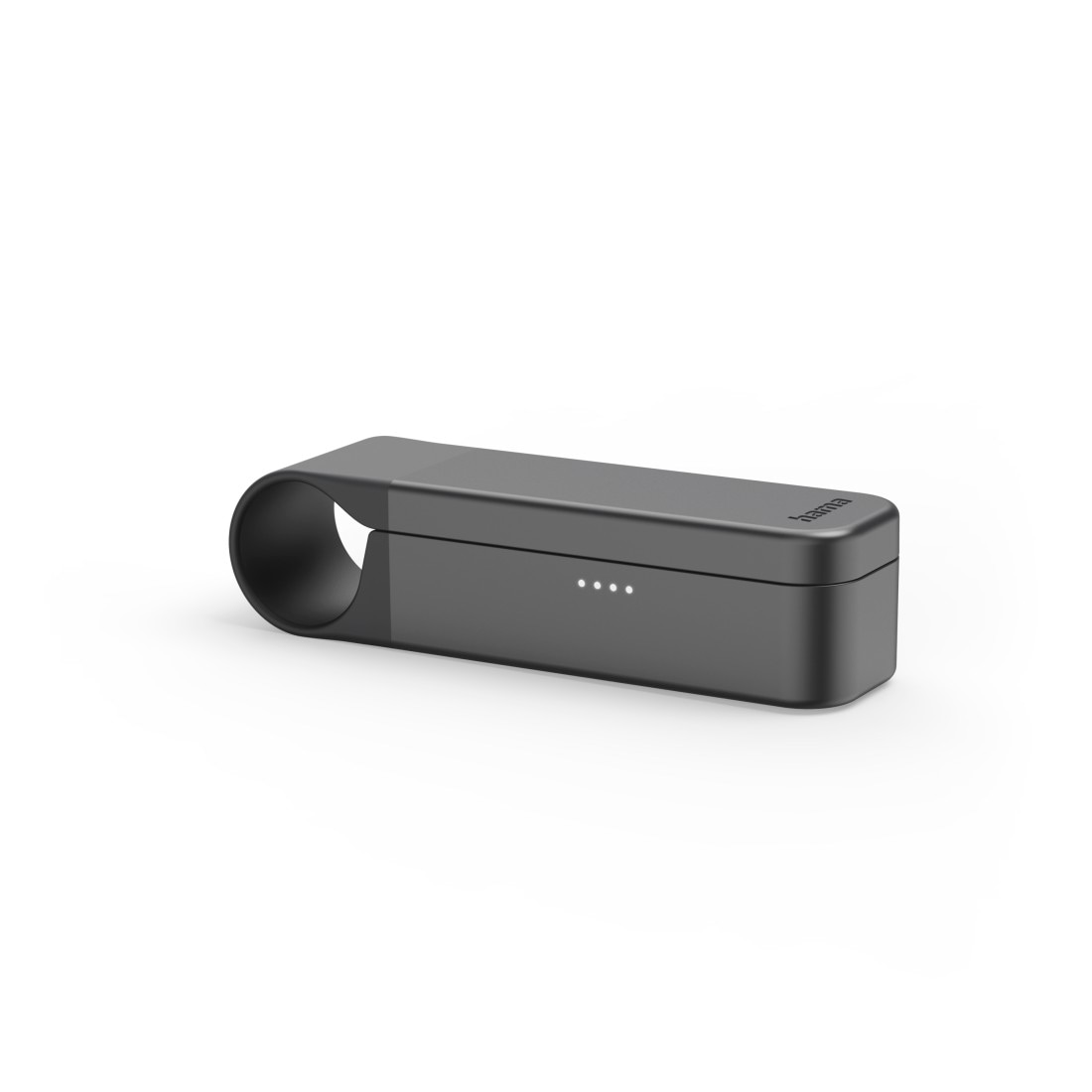 Hama Bluetooth-Kopfhörer »Bluetooth Kopfhörer (TWS Wireless Headset, kabellos, In-Ear, ENC, App)«
