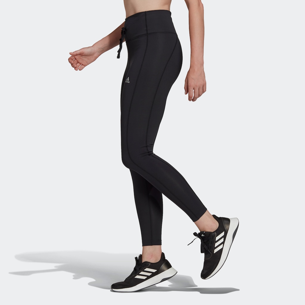 adidas Performance Trainingstights »RUNNING ESSENTIALS 7/8-TIGHT«, (1 tlg.)