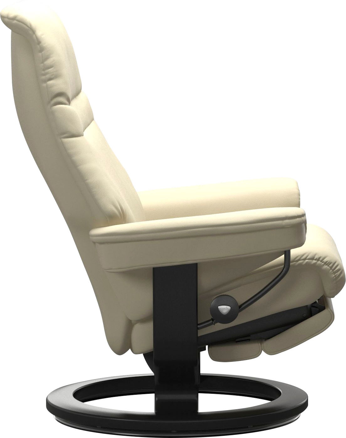 Thumbnail - Stressless "Sunrise" elektrisch verstellbar, optional 2-motorisch, Größe M & L