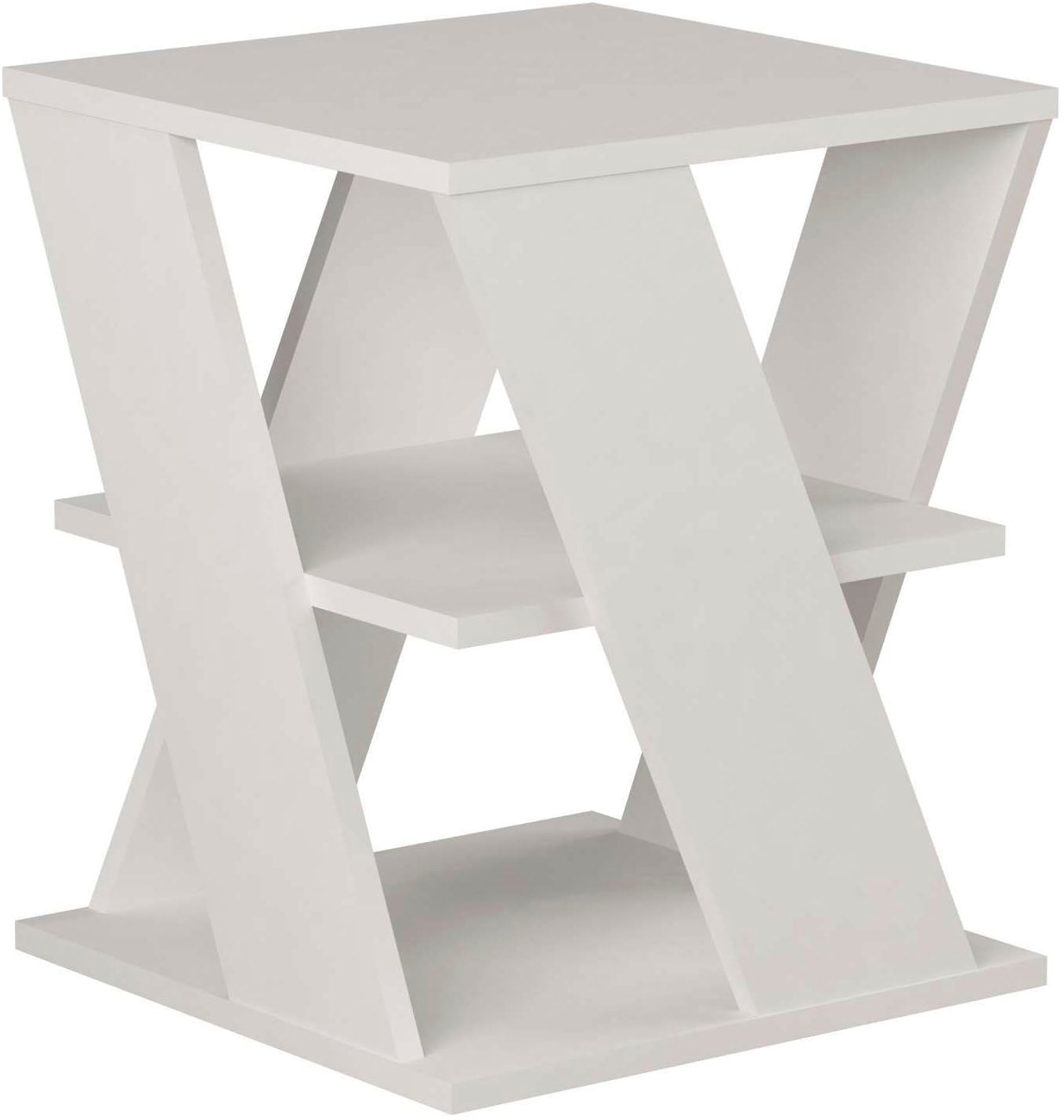 Decortie Beistelltisch "CYCLO COUCHTISCH", (Packung, 1 St.), Leichte Montag günstig online kaufen