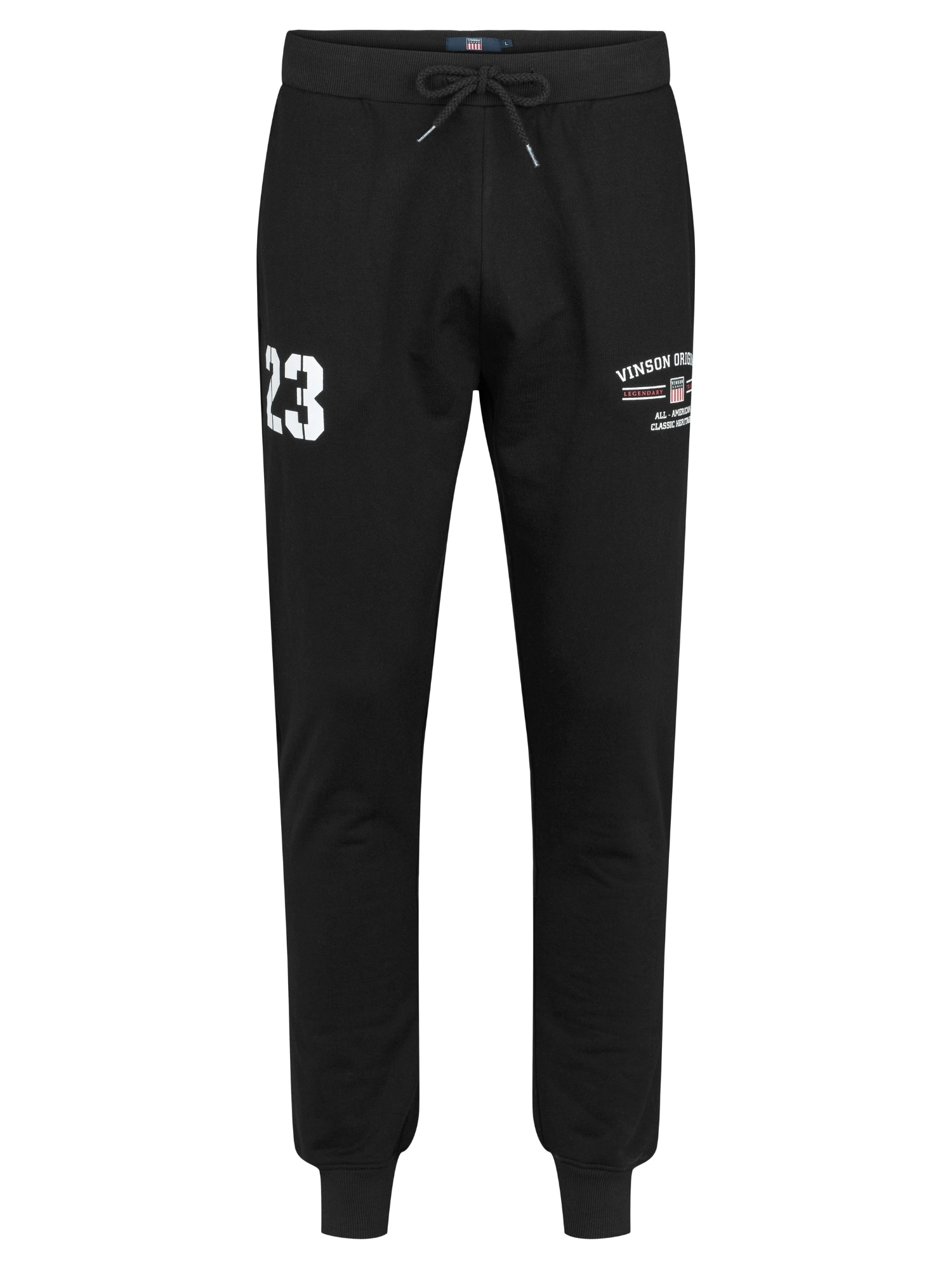 VINSON Sporthose "VINSON Sweatpant VMRio" günstig online kaufen