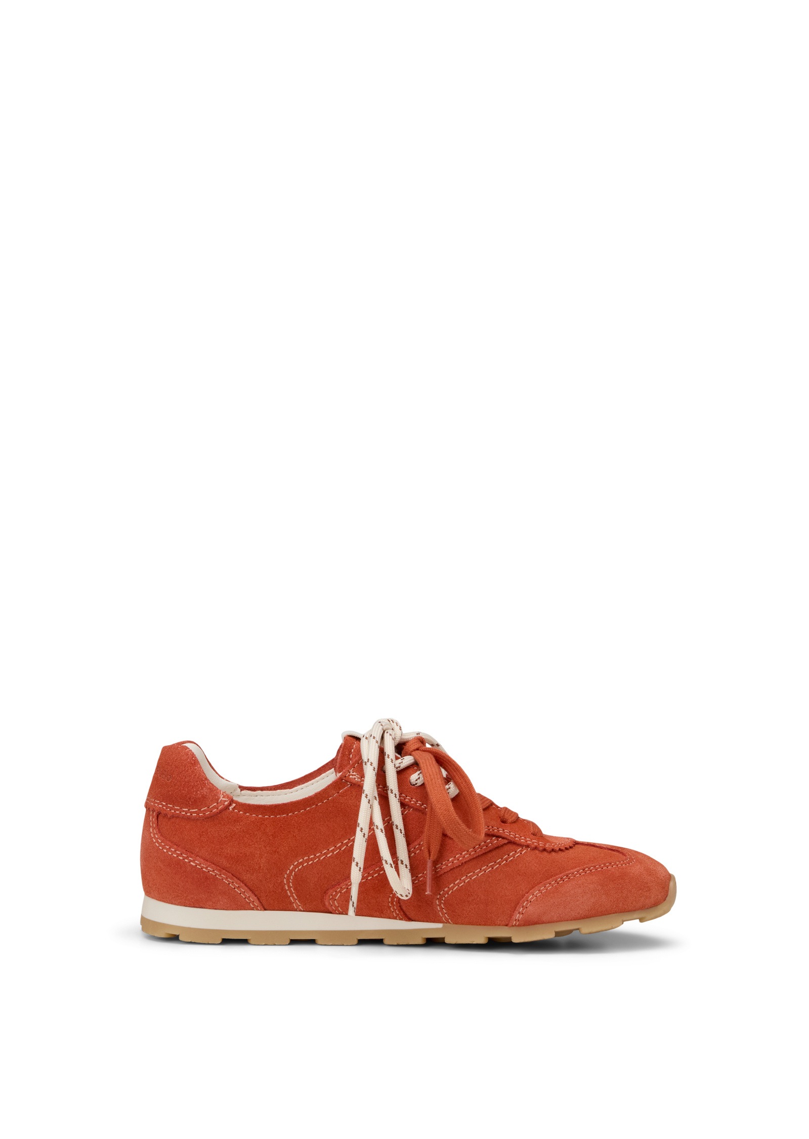 Marc O'Polo Sneaker »mit zweifacher Schnürung«