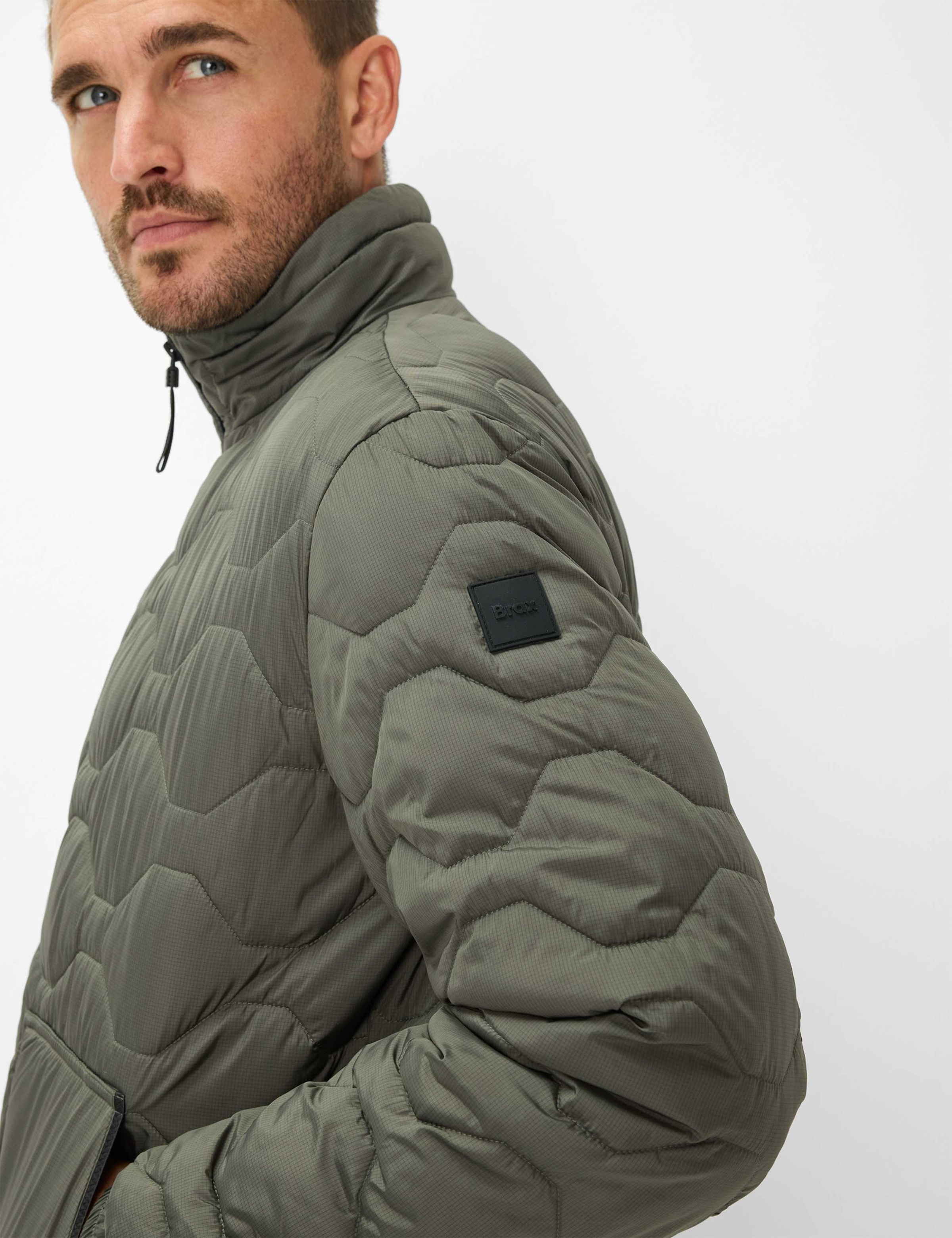 Brax Steppjacke »Style COMO«