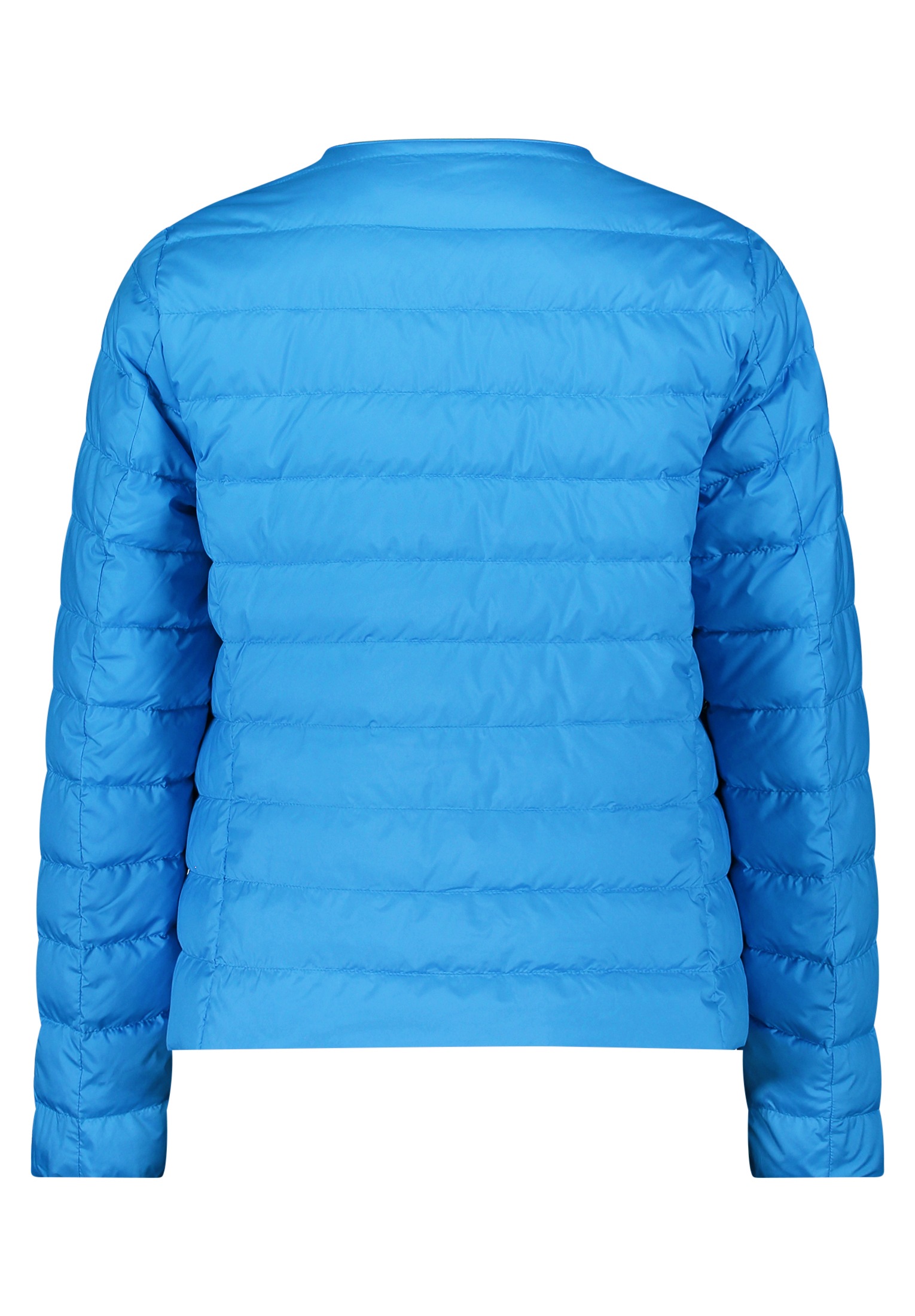 Thumbnail - Betty Barclay Steppjacke "Damen mit Rundhalsausschnitt"