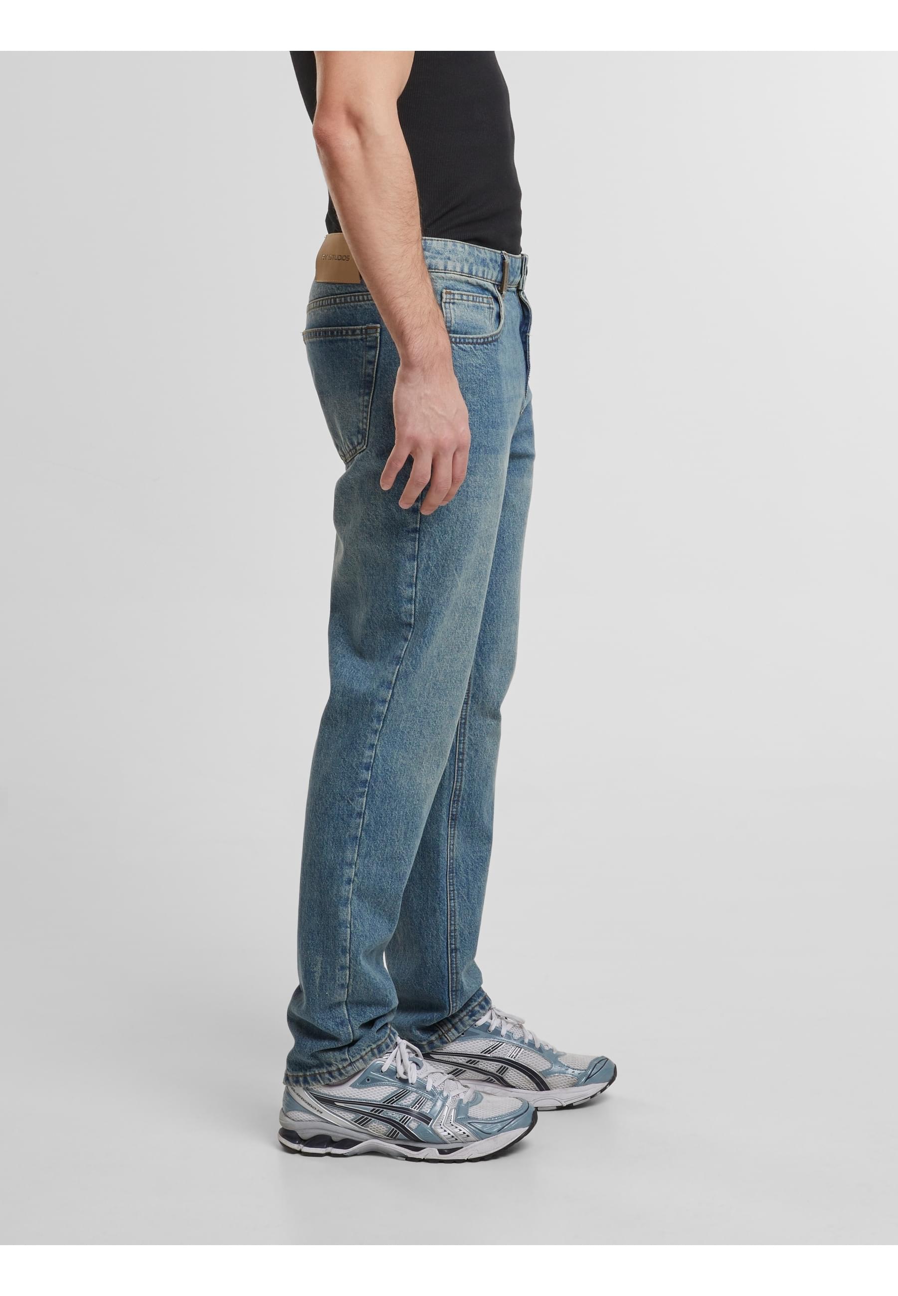 2Y Studios Bequeme Jeans »2Y Studios 2Y Orio Basic Slim Fit«