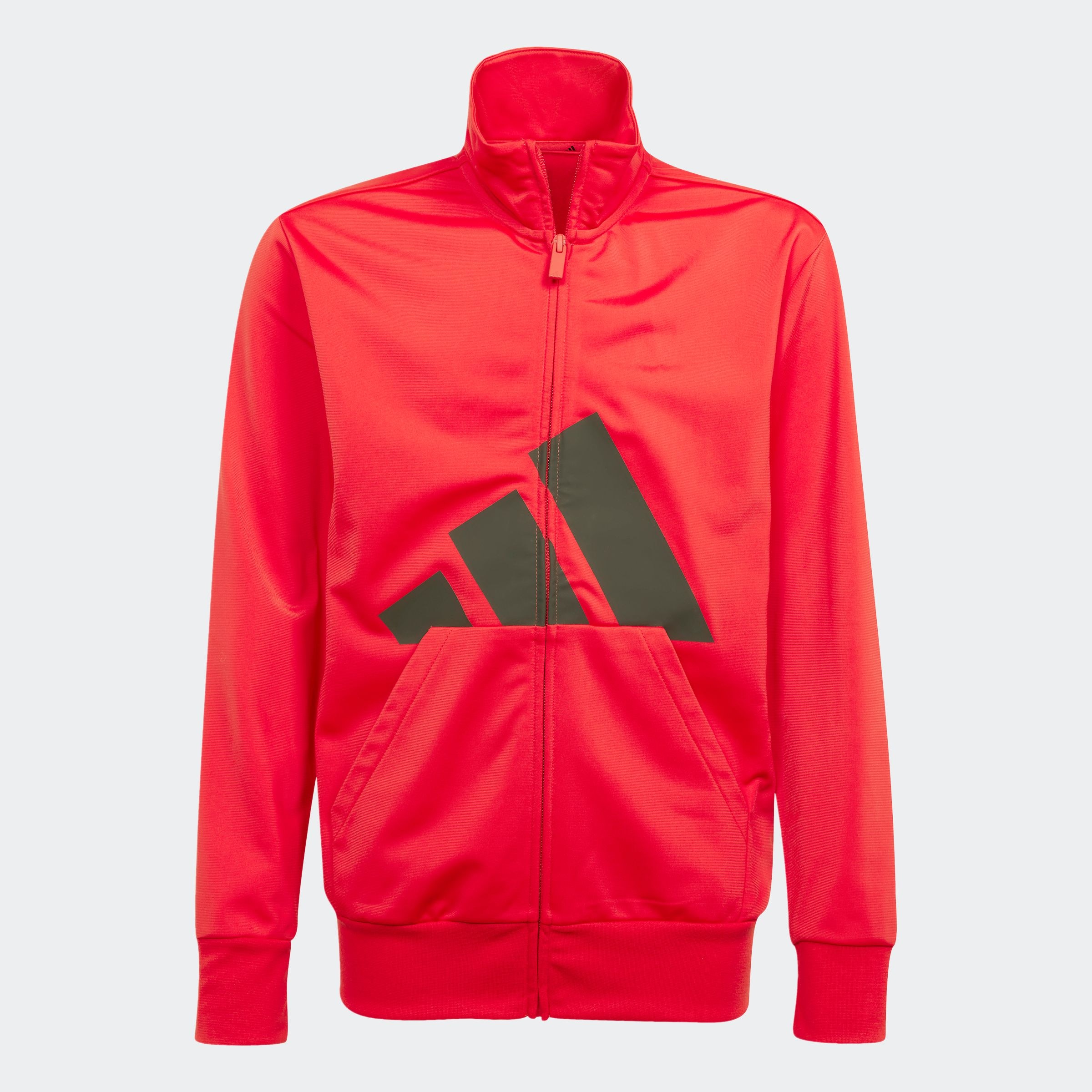 adidas Sportswear Trainingsanzug »J BL TR TS 205«, (2 tlg.)
