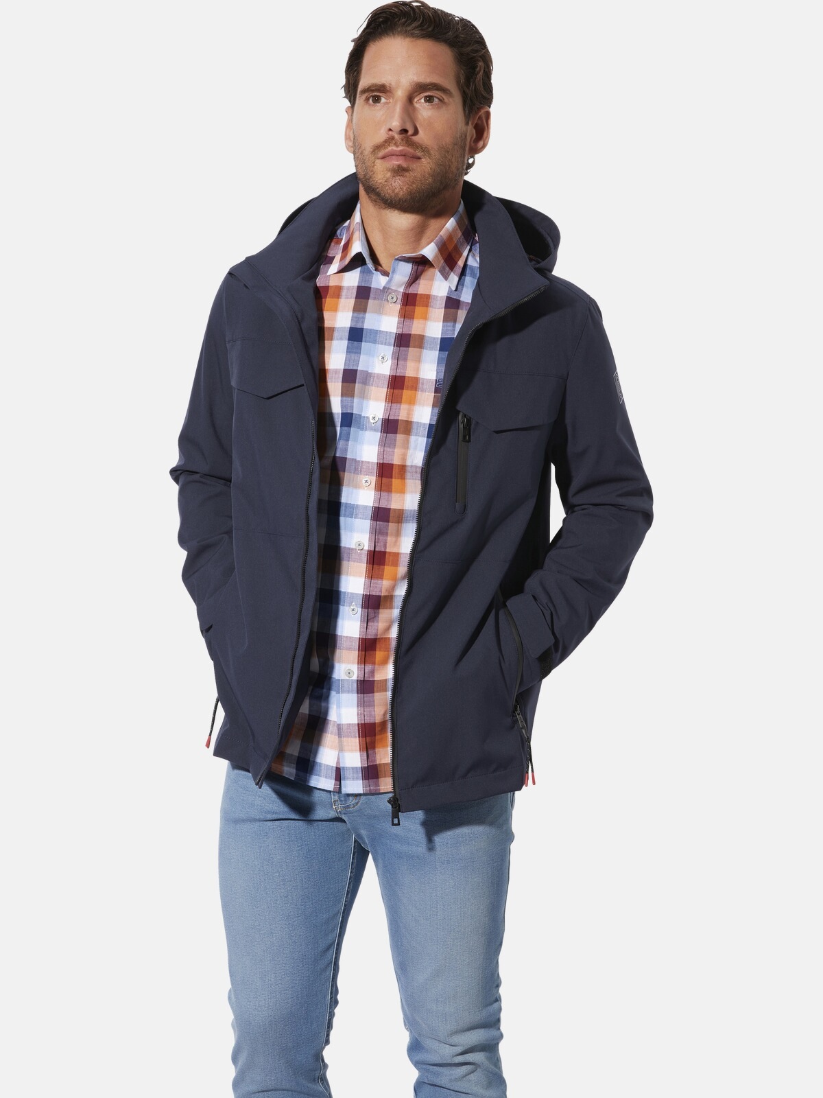 Babista Funktionsjacke "Funktionsjacke RIDELARI" günstig online kaufen