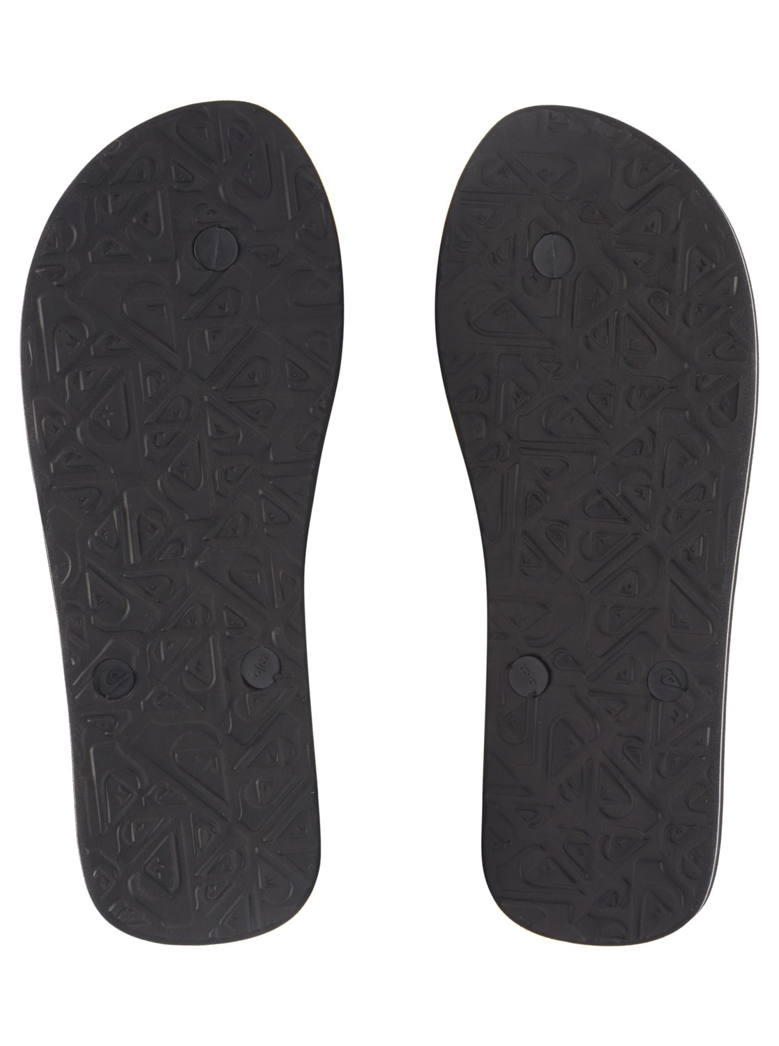 Quiksilver Badesandale »Molokai Stripe«