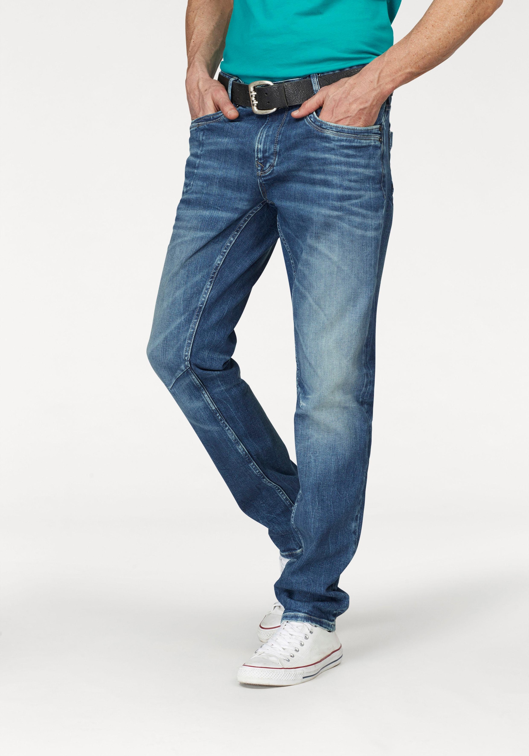 pme legend stretch denim regular fit tapered leg