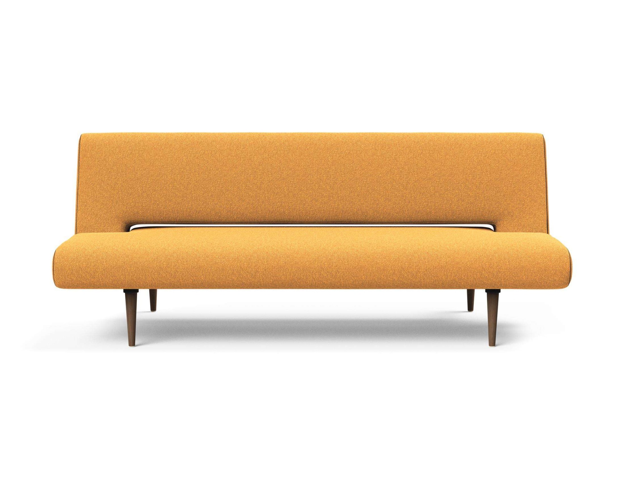 INNOVATION LIVING ™ Schlafsofa "Unfurl Bettsofa, super Strukturstoff, Gäste günstig online kaufen