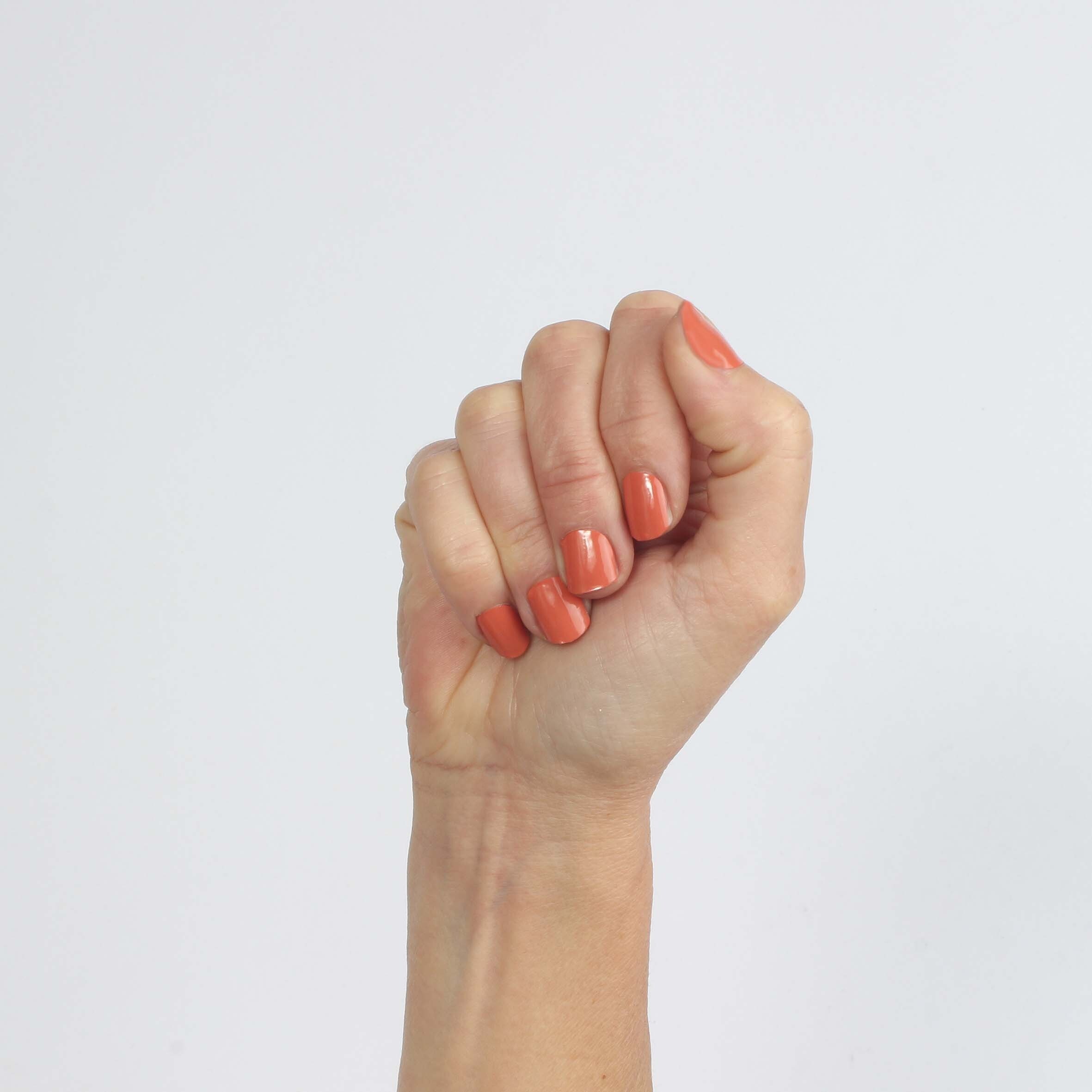 Vargu Nageldesign Zubehör »solid statement«, aus zertifizierter Produktion (SGS / SEDEX) und Material (FSC)