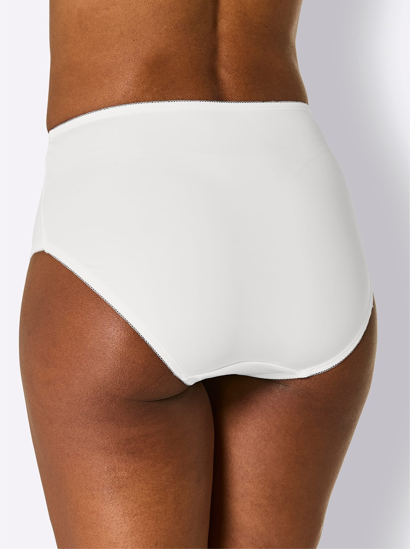 nicht definiert Hüftslip, (2 St.)