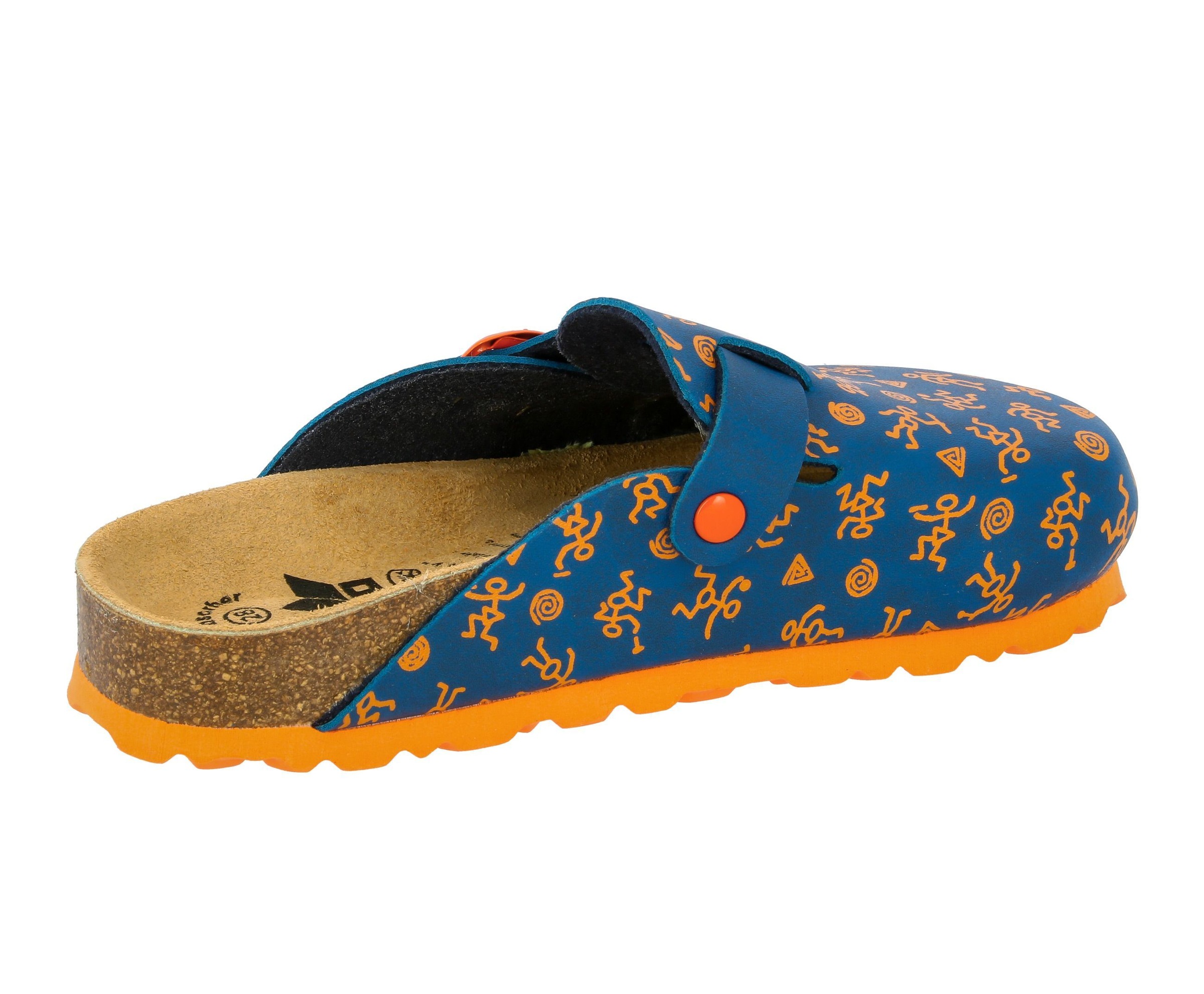LICO Bioline Clog Kids 3