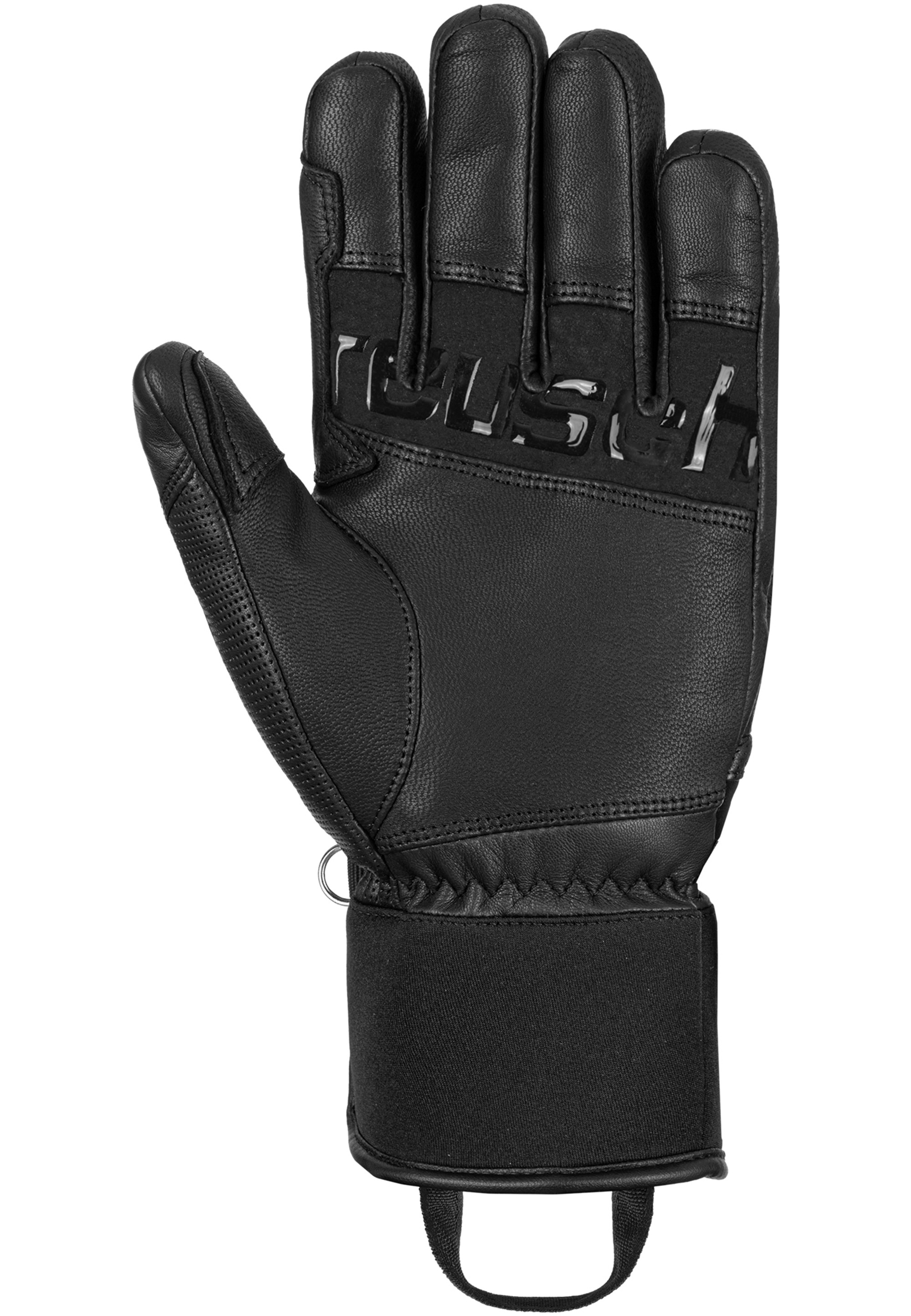 Reusch Skihandschuhe »Classic Pro«, in winddichter und atmungsaktiver Qualität