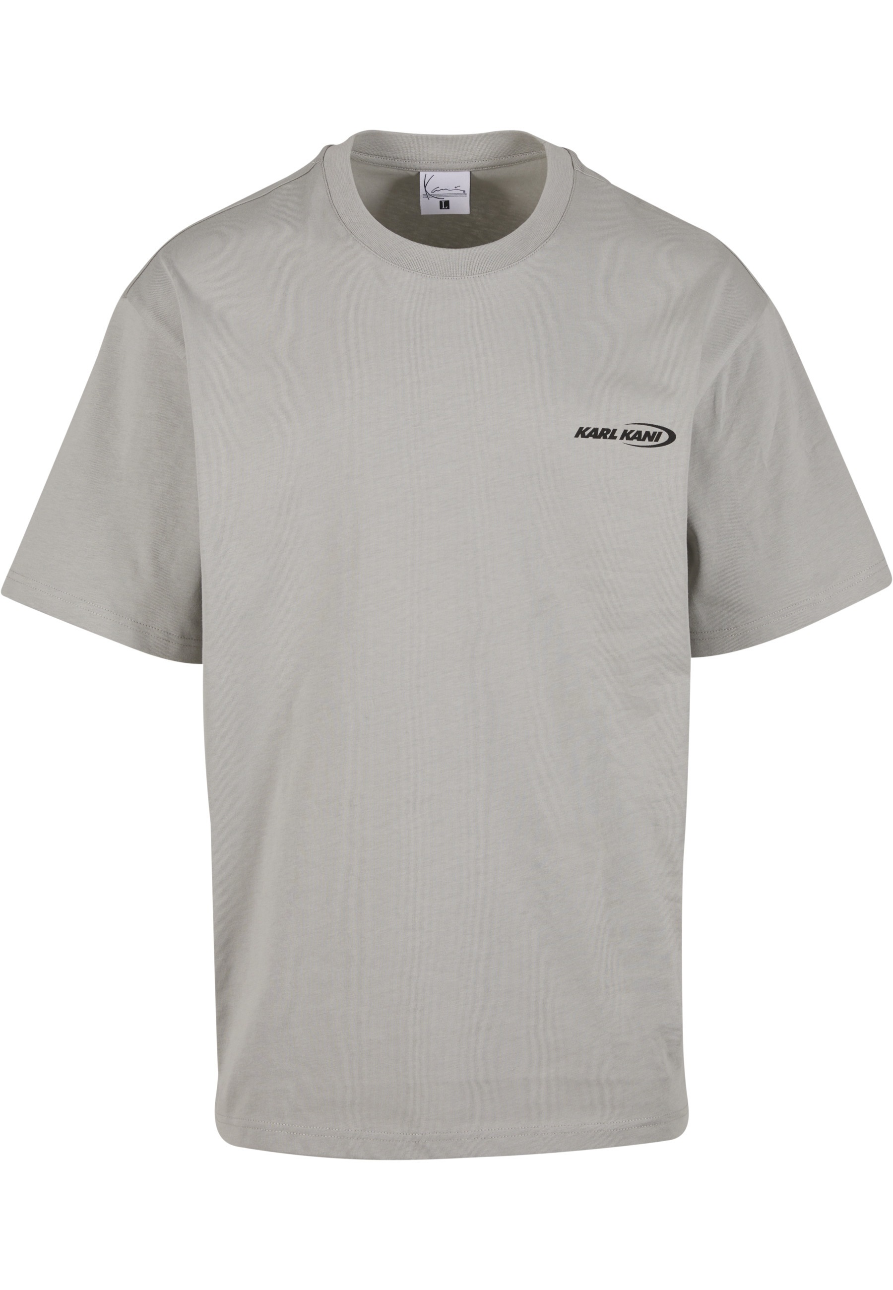 Karl Kani T-Shirt "Karl Kani Woven Signature Resist Love Tee" 1 Stk. günstig online kaufen